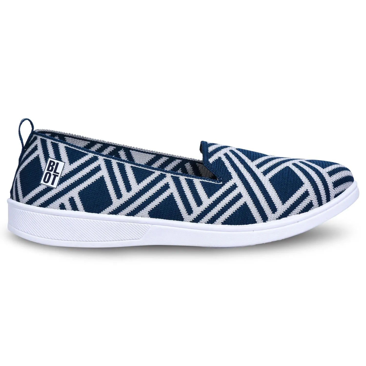 Run Free Daily Essential Paragon Blot PVK1006L Women Casual Shoes | Sleek & Stylish | Latest Trend | Casual & Comfortable | For Daily Wear
