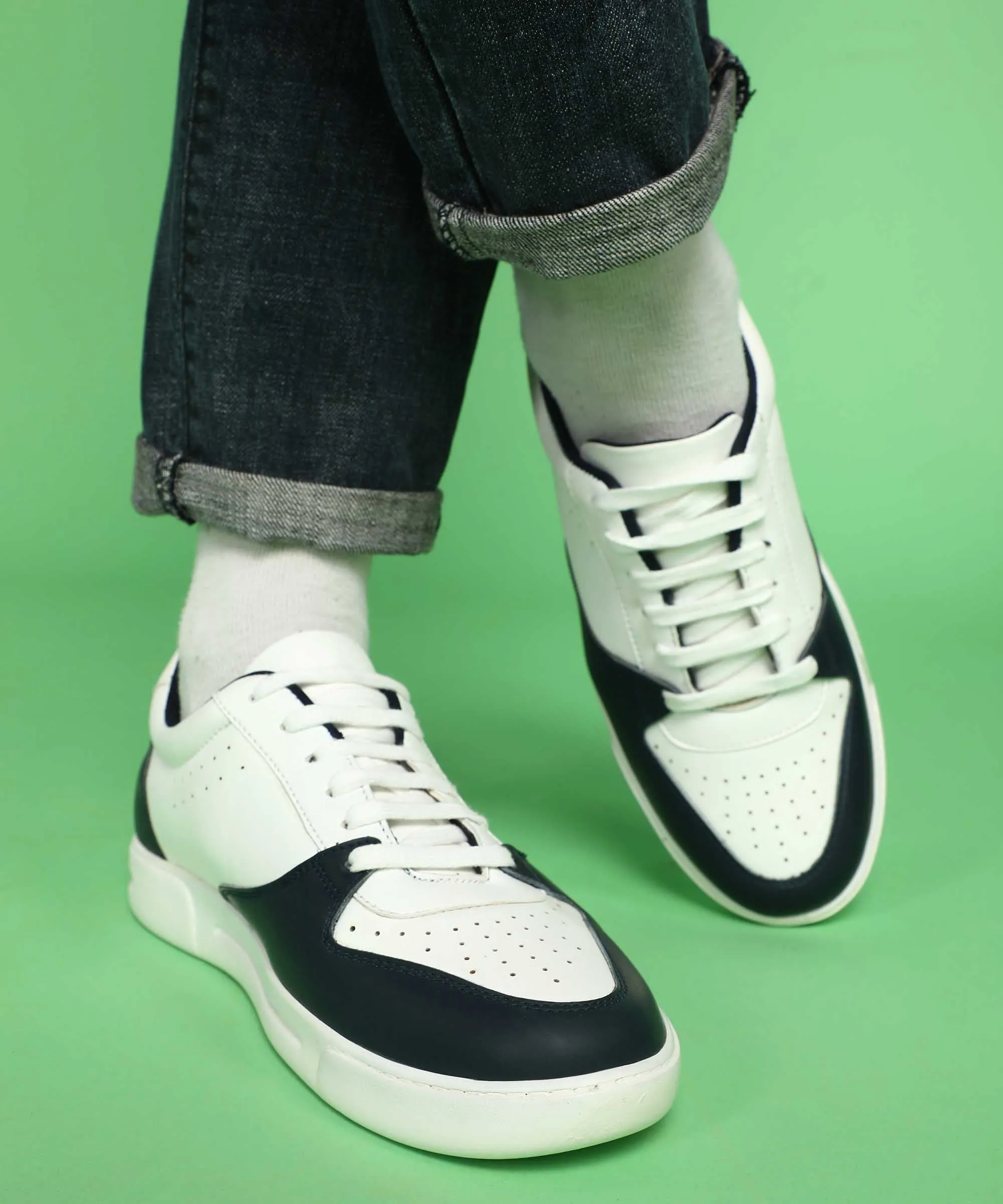 Winter Chill Paragon K1011G Men Casual Shoes | Stylish Walking Outdoor Shoes | Daily & Occasion Wear | Smart & Trendy | Comfortable Cushioned Soles