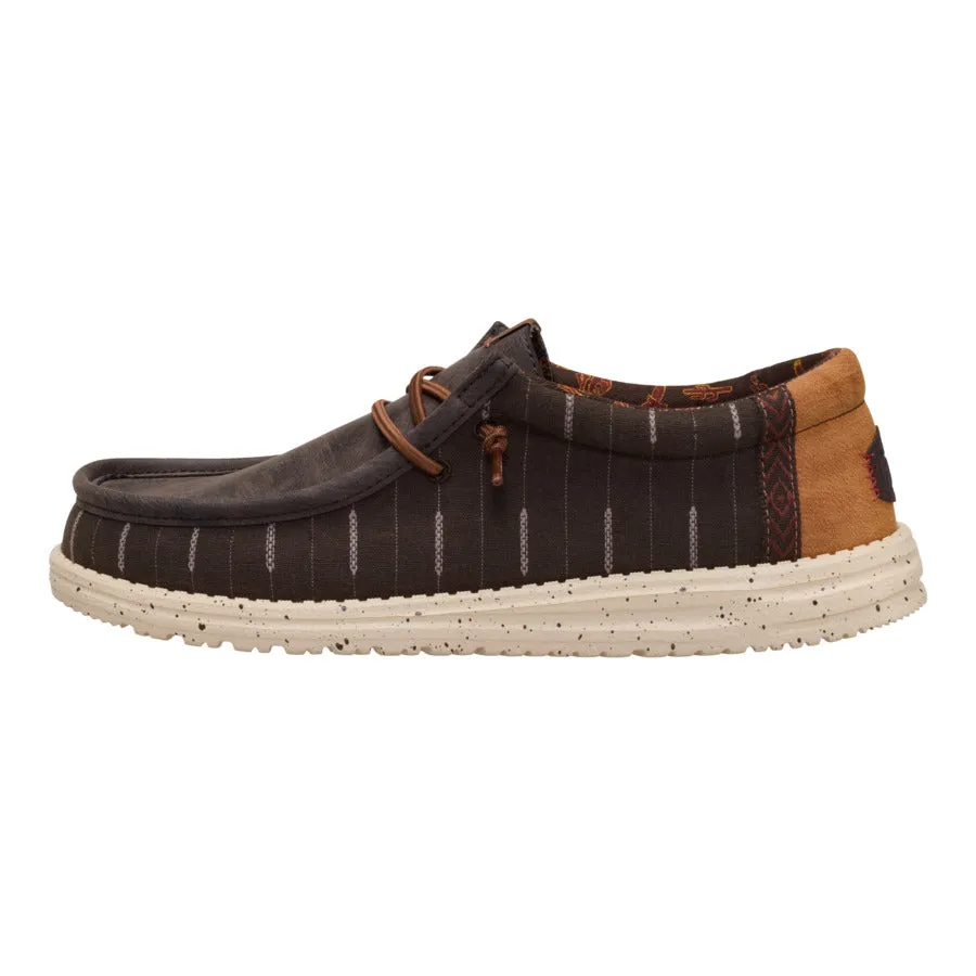 Joint Care Hero Mode Wally Western - Delicioso Brown/Multi