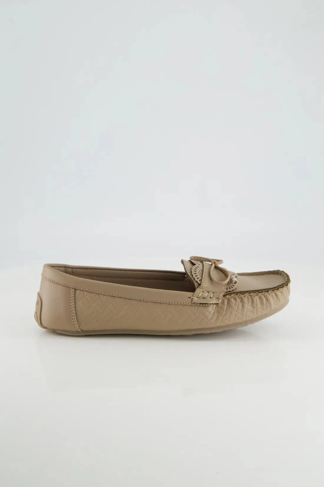 outdoor mode Petal Path Women's Moccasins US-CL-4302
