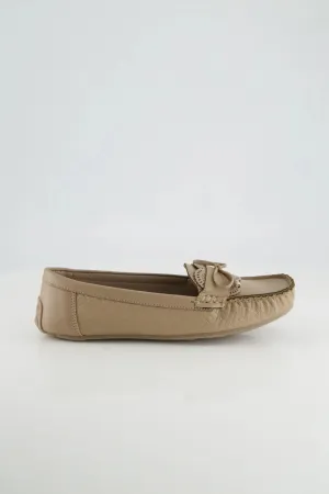 Women's Moccasins US-CL-4302 Comfy Routine