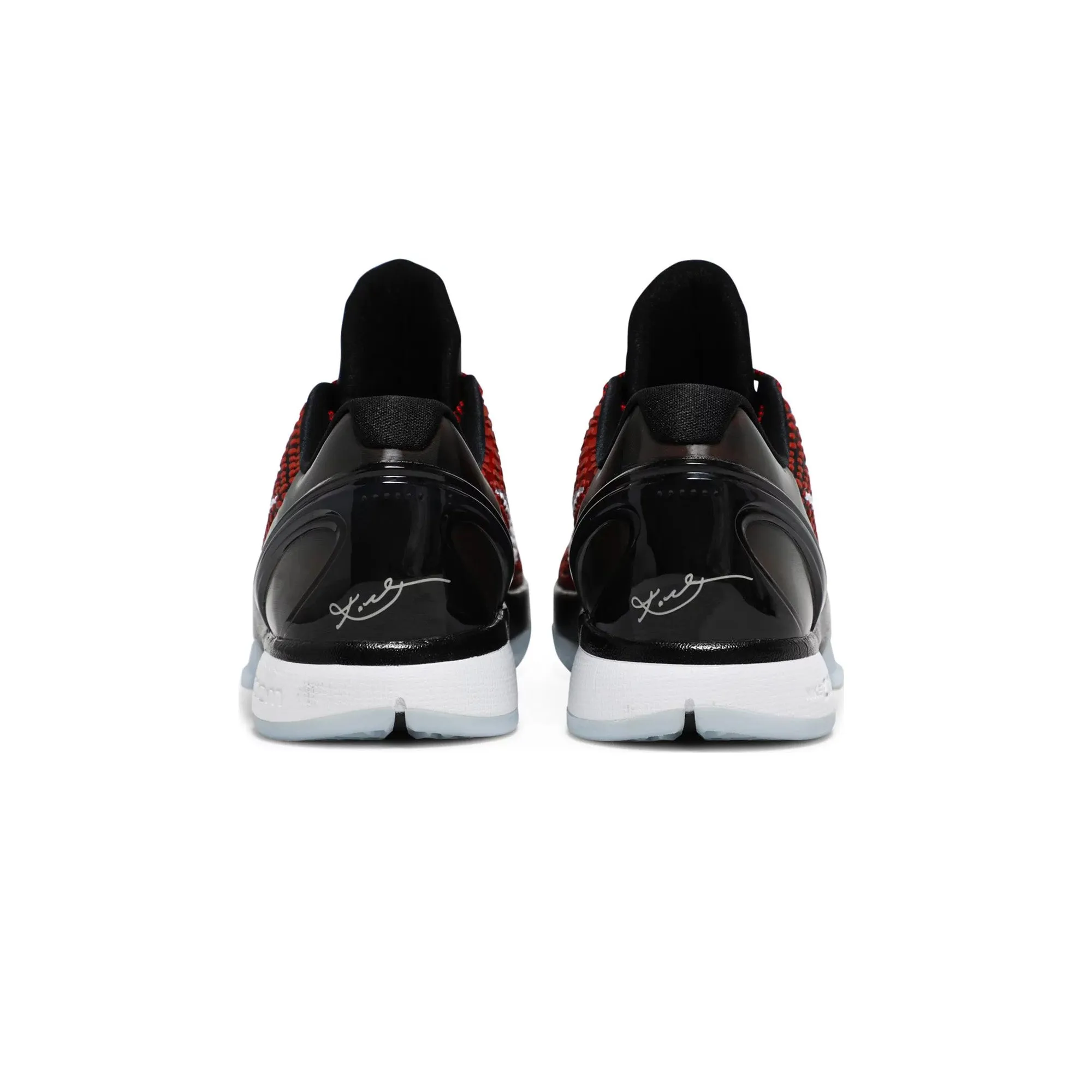 Nike Kobe 6 Protro 'Challenge Red All-Star' (2021) Cliff Edge Quick Motion