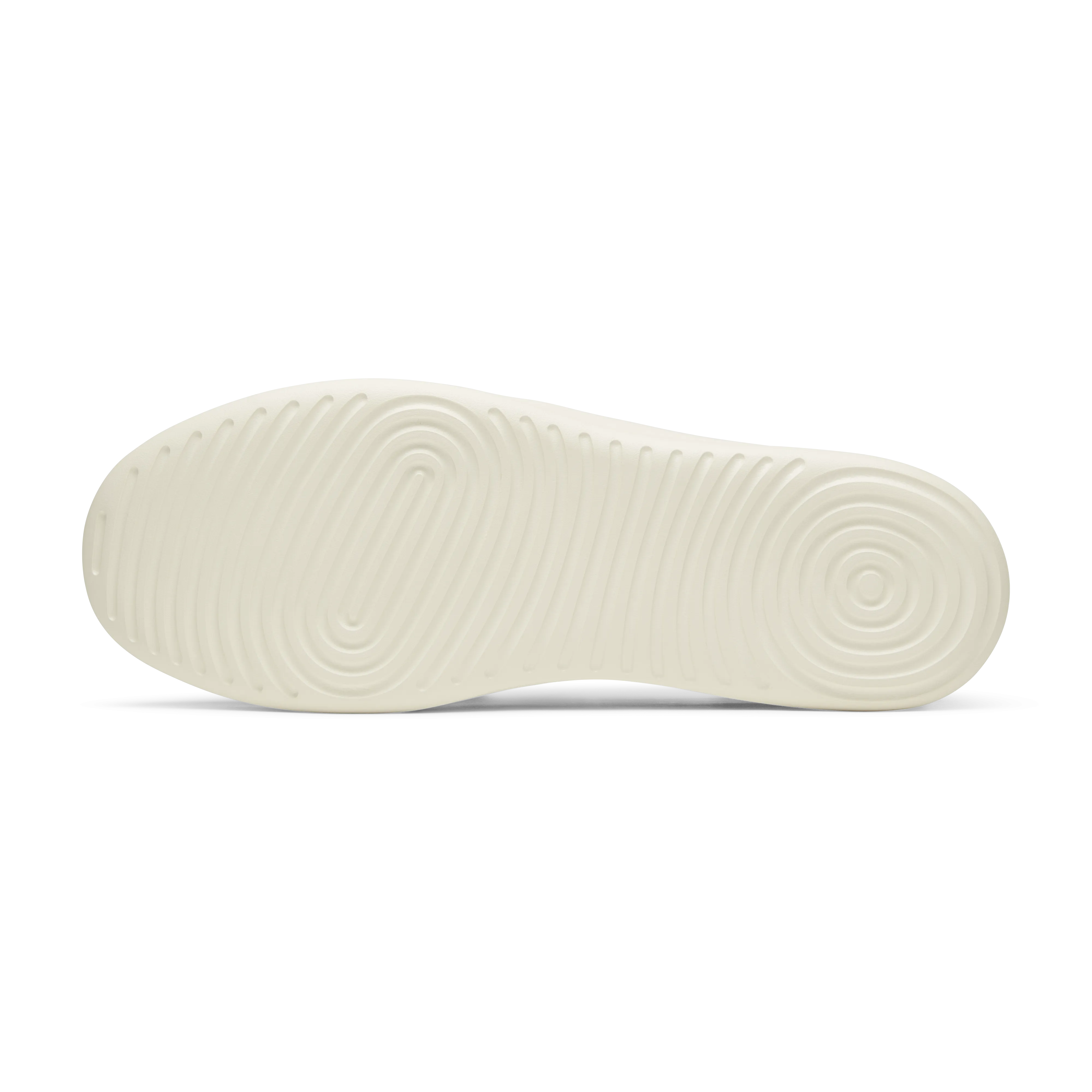 Men's Wool Cruiser Slip On - Rugged Beige (Stony Cream Sole) Propulsion plate Comfort Flex