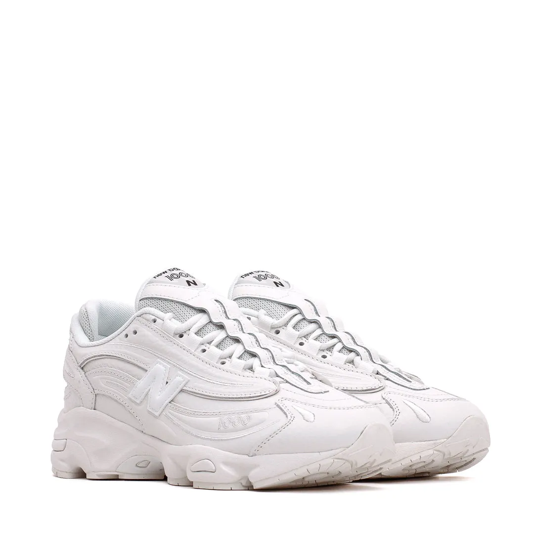 Anti Odor Busy Professionals New Balance Men 1000 Reflection Sea Salt M1000BW