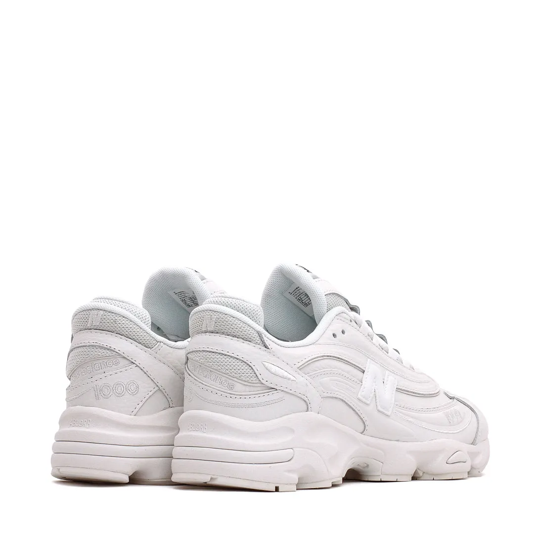 Club Edge Comfort New Balance Men 1000 Reflection Sea Salt M1000BW
