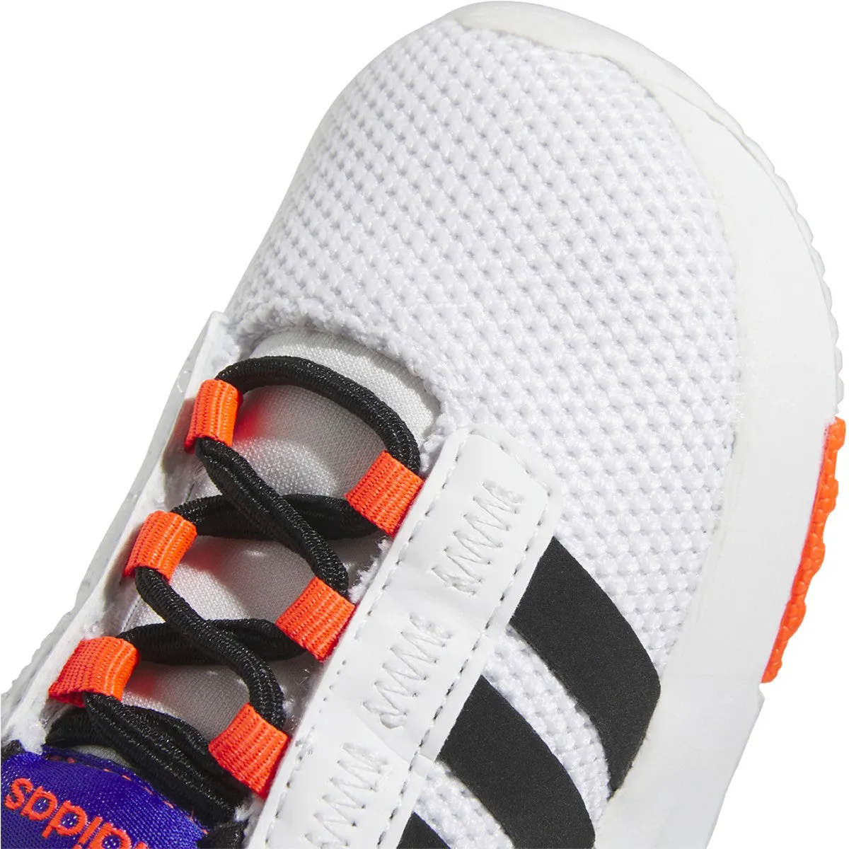 TODDLER RACER TR21 *FINAL SALE Breathable materials for kids