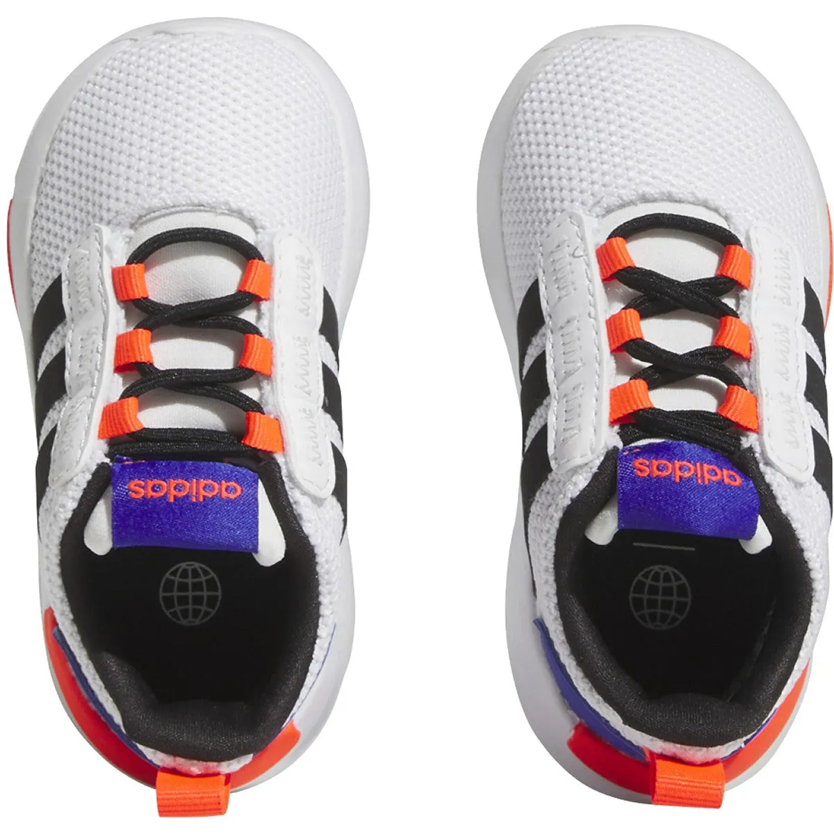 Anti Friction Youth fashion TODDLER RACER TR21 *FINAL SALE