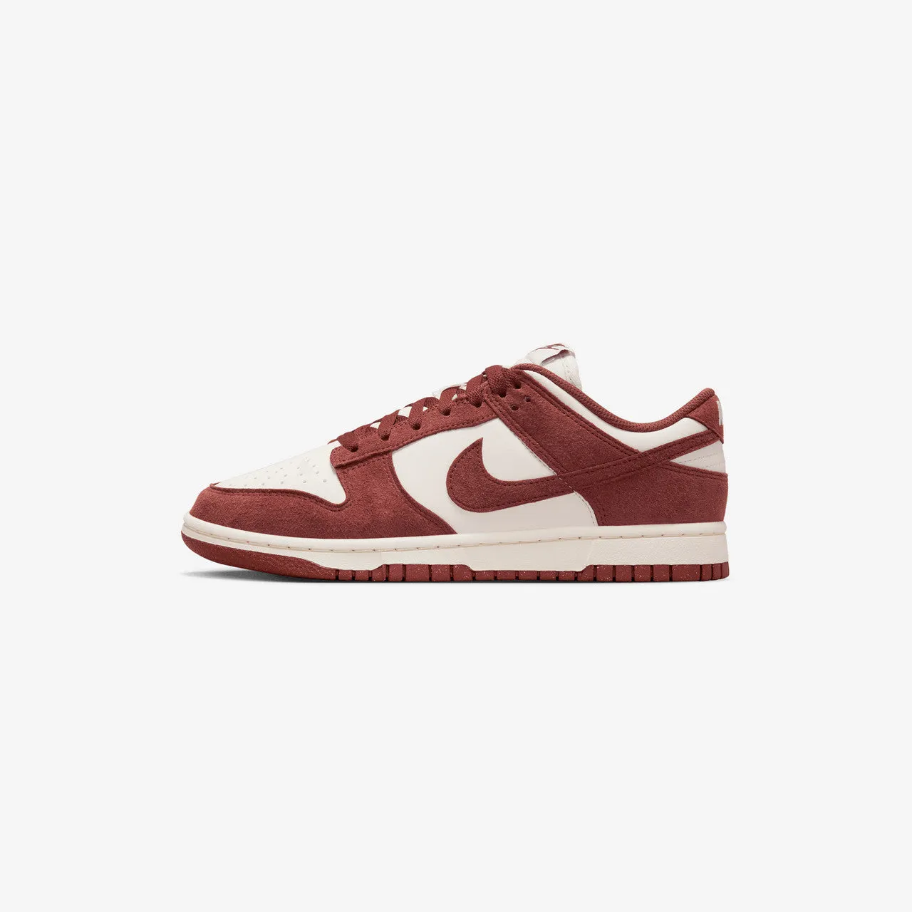 Wmns Dunk Low Agile Fit Mesh