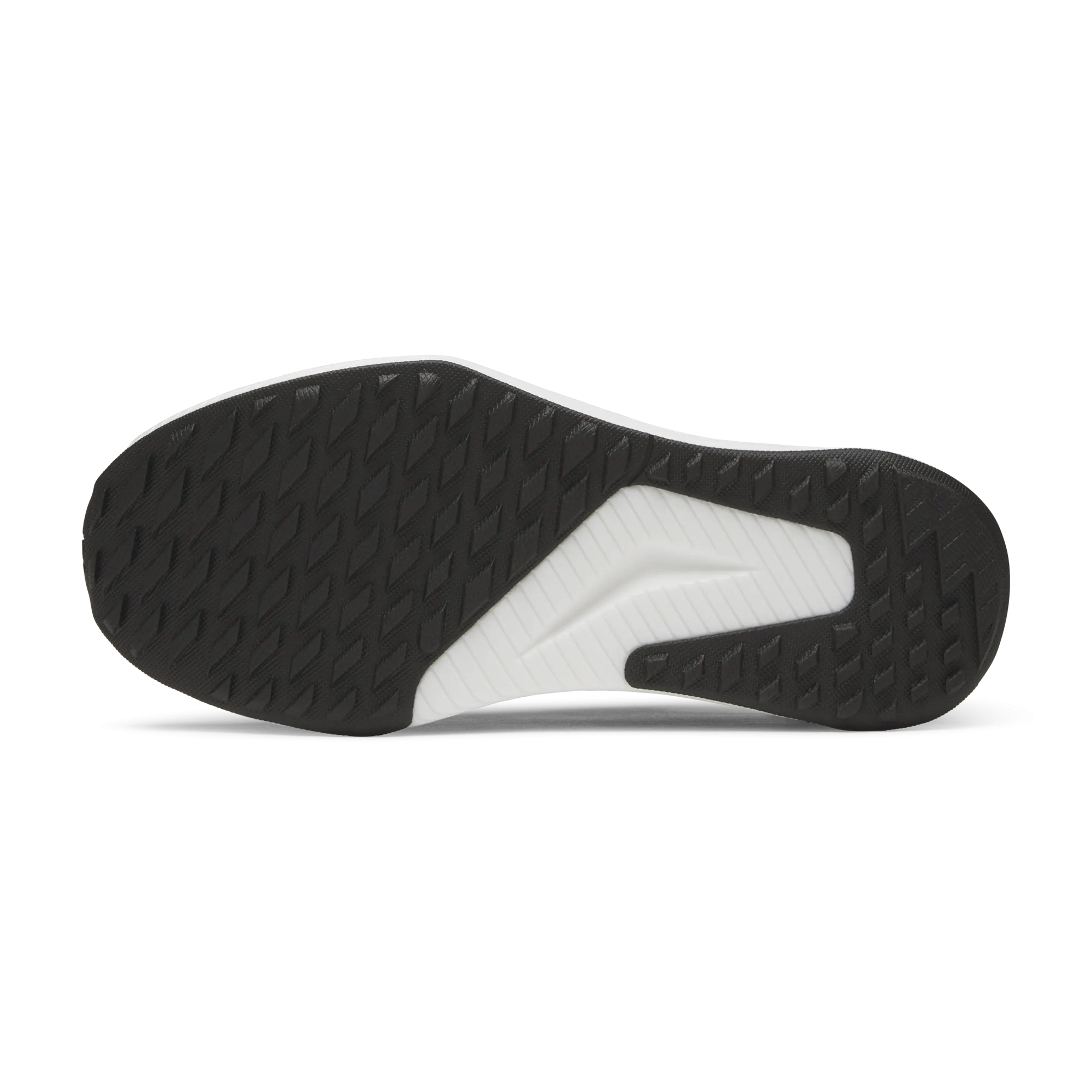 Soft Collar Neutral Colors Women's Tree Glider - Deep Navy (Blizzard Sole)