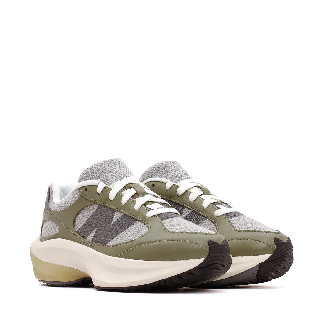 Stride Bold Event Mode New Balance Unisex WRPD Runner Dark Olivine UWRPDMMA