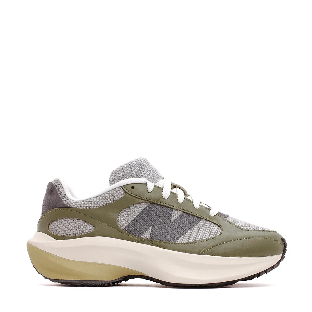 Marathon Fit New Balance Unisex WRPD Runner Dark Olivine UWRPDMMA