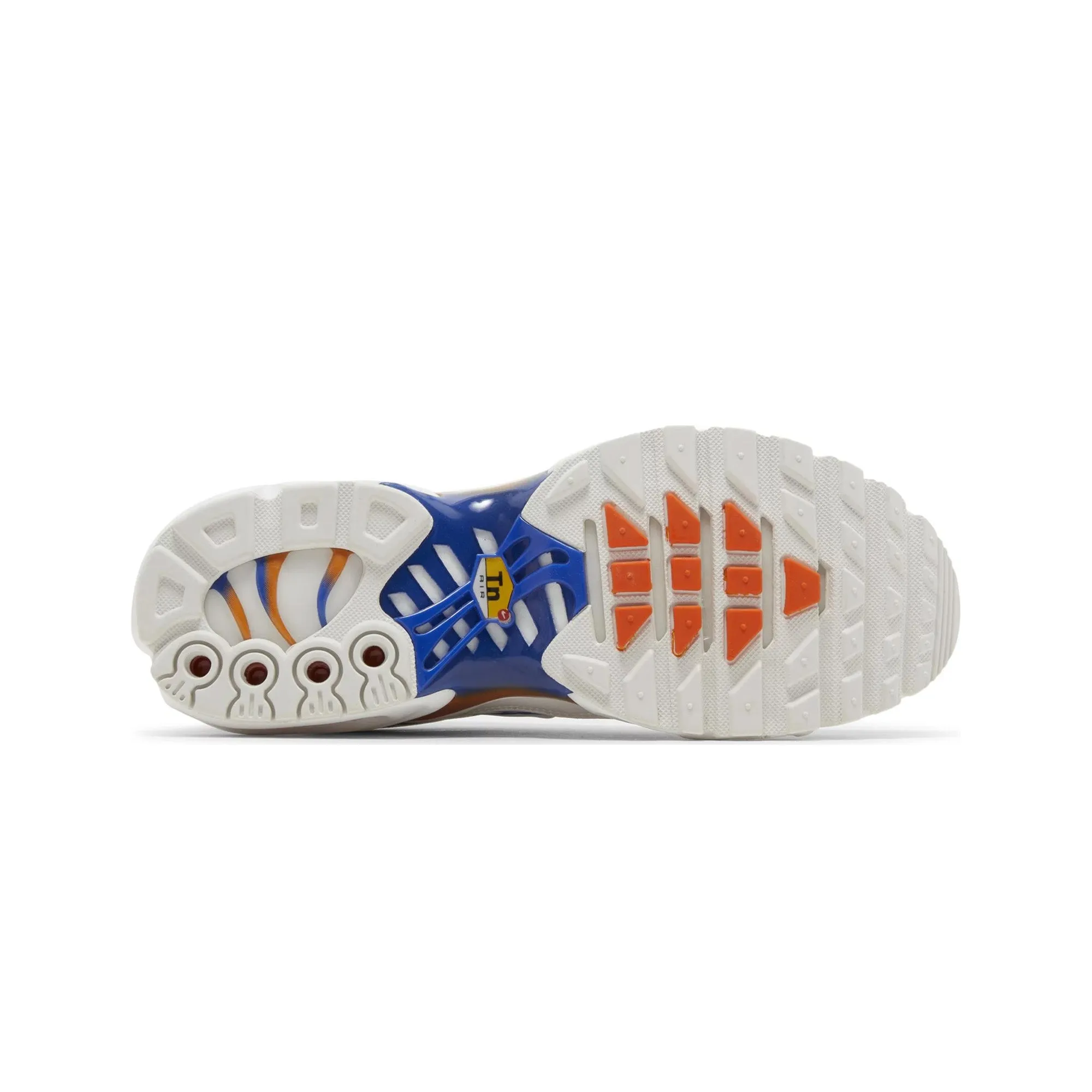 Nike Air Max Plus TN 'Knicks' Women's (2023) Comfort Flex Durable outsole