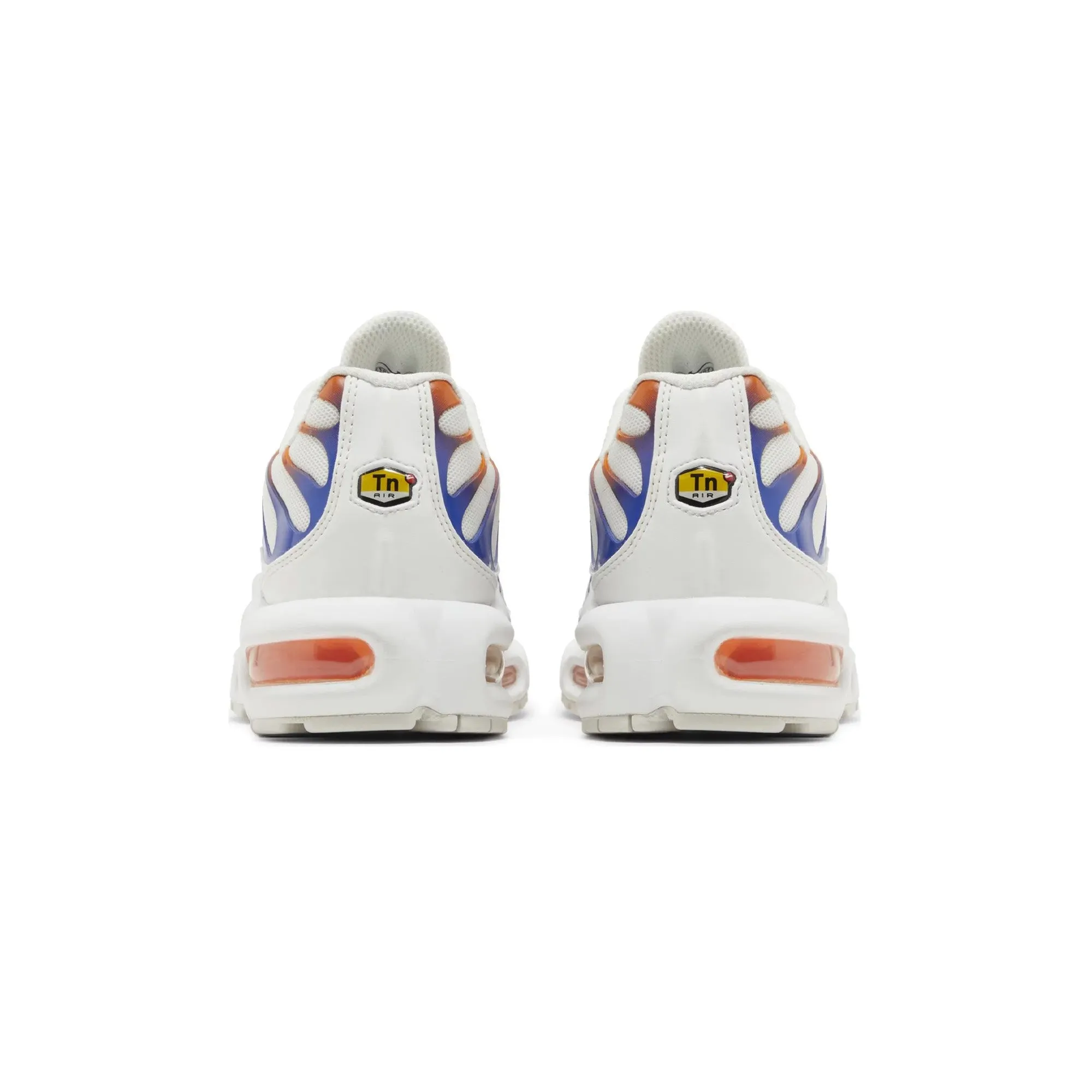 Nike Air Max Plus TN 'Knicks' Women's (2023) Story Glow
