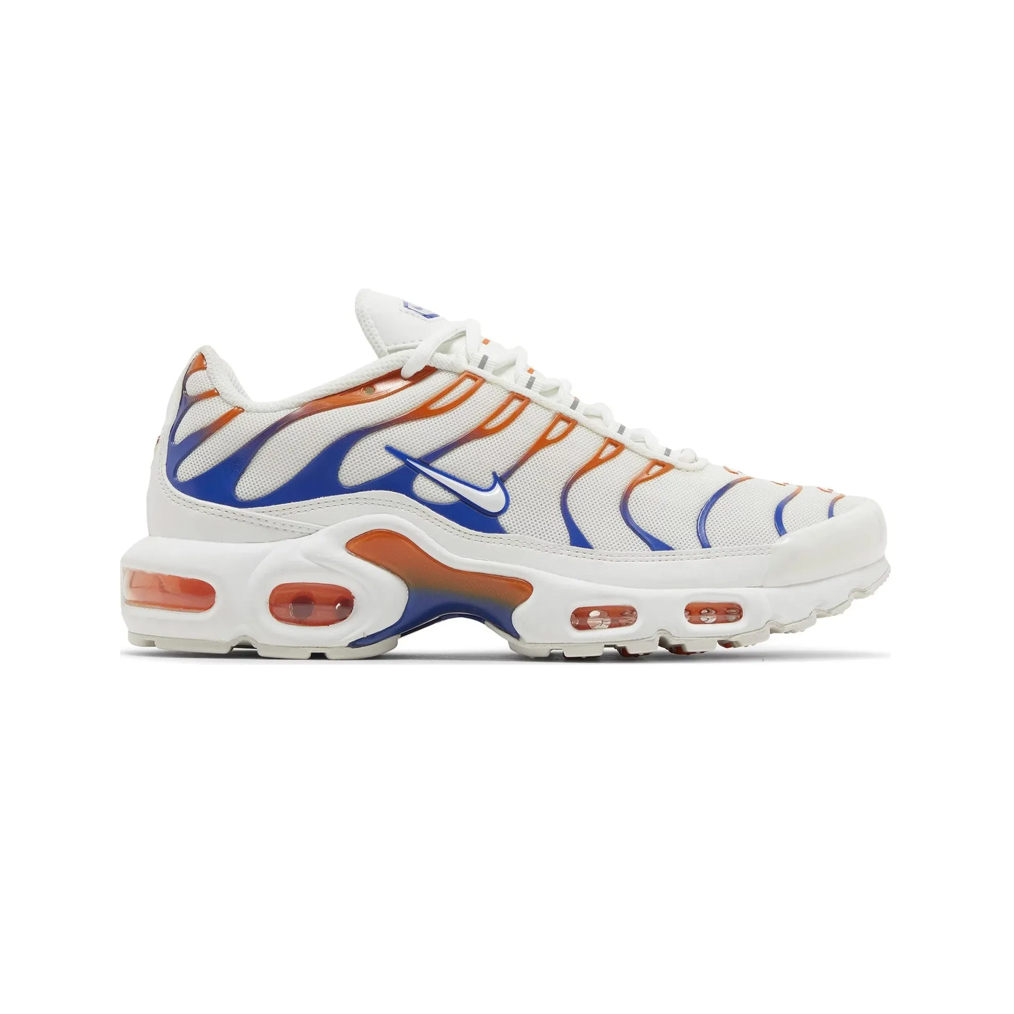 Supportive Core All Ages Supportive Core Active People Nike Air Max Plus TN 'Knicks' Women's (2023)