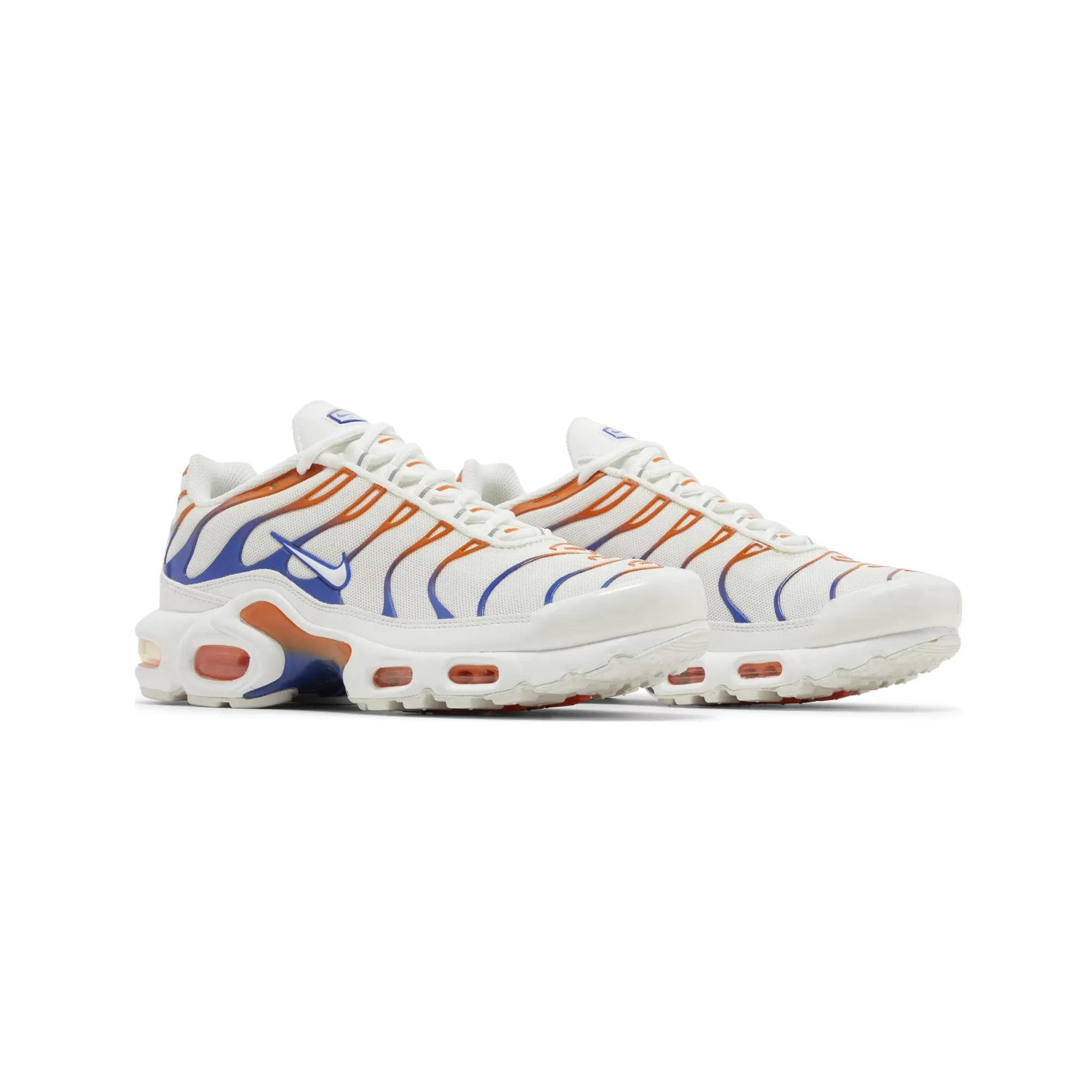 Black Edge Nike Air Max Plus TN 'Knicks' Women's (2023)