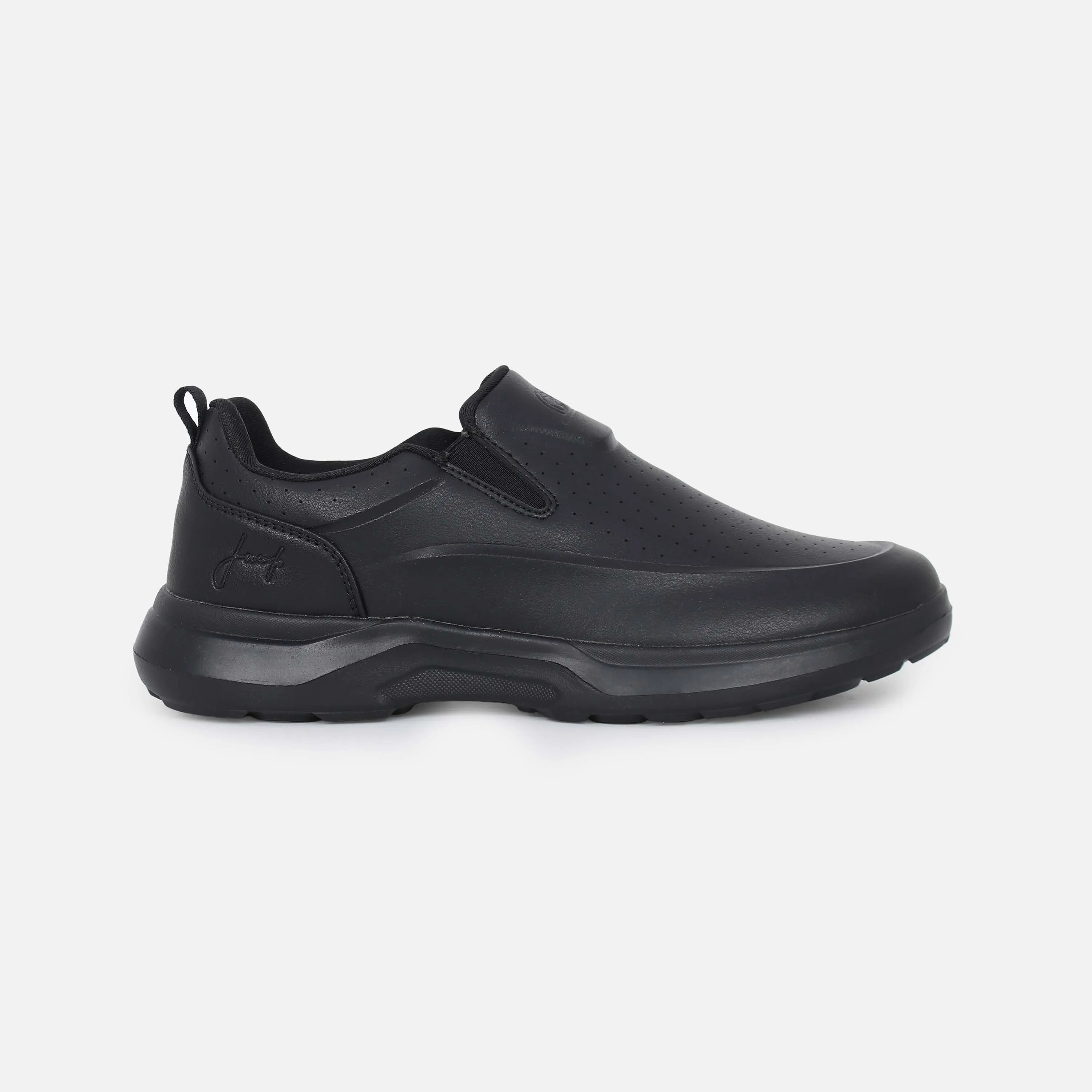 Camp Step MEN CASUAL SLIP-ON SHOES