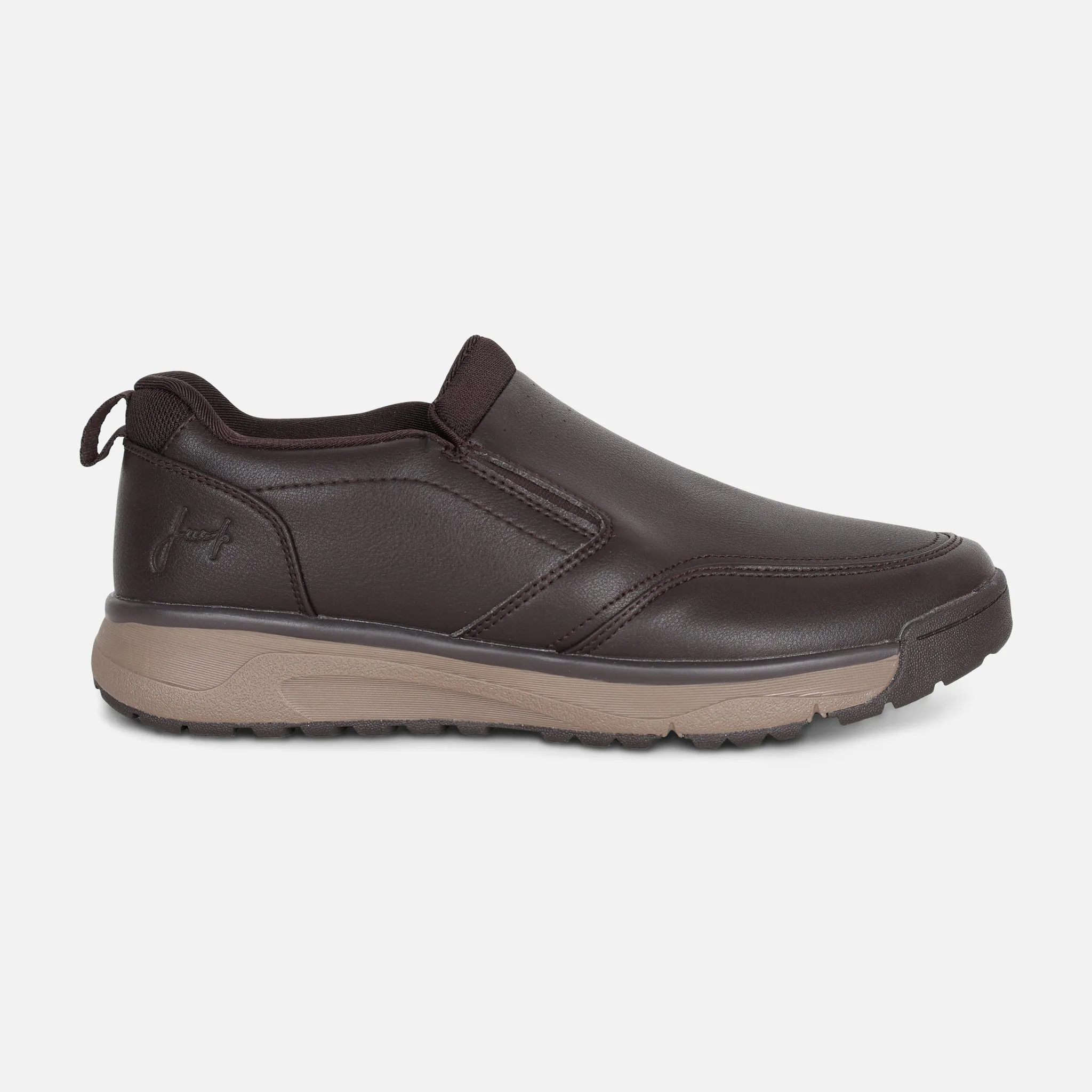 Quiet Move MEN CASUAL SLIP-ON SHOES