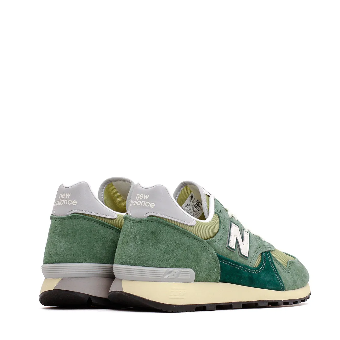 New Balance Men 475 Everglade Green M475VTF Concert Mood
