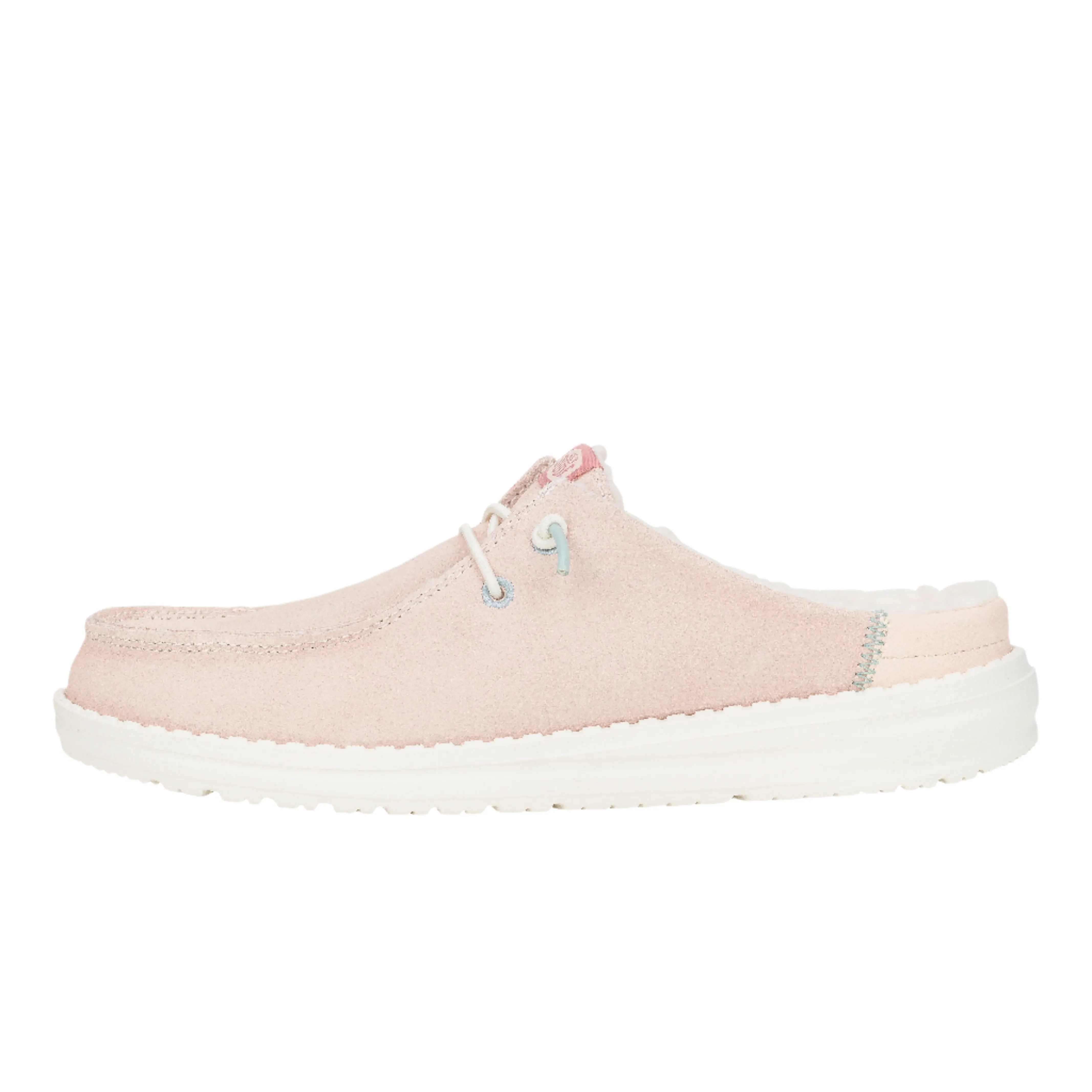 Form Ease Wendy Slip Warmth - Blush