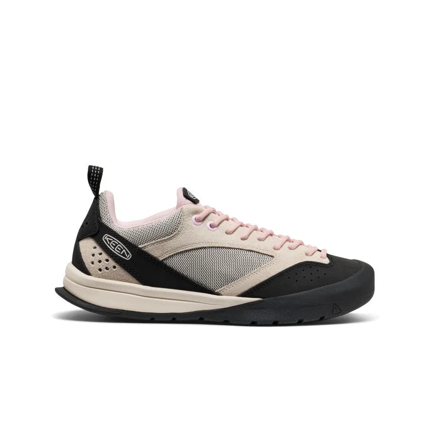 Women's Jasper III Sneaker  |  Birch/Black Anti Odor Rural Traveler Ultimate Wear