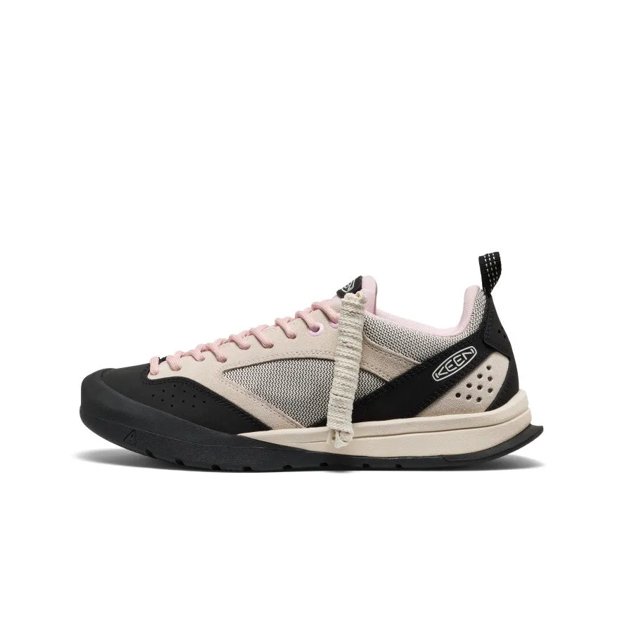 Rubber Outsole Women's Jasper III Sneaker  |  Birch/Black