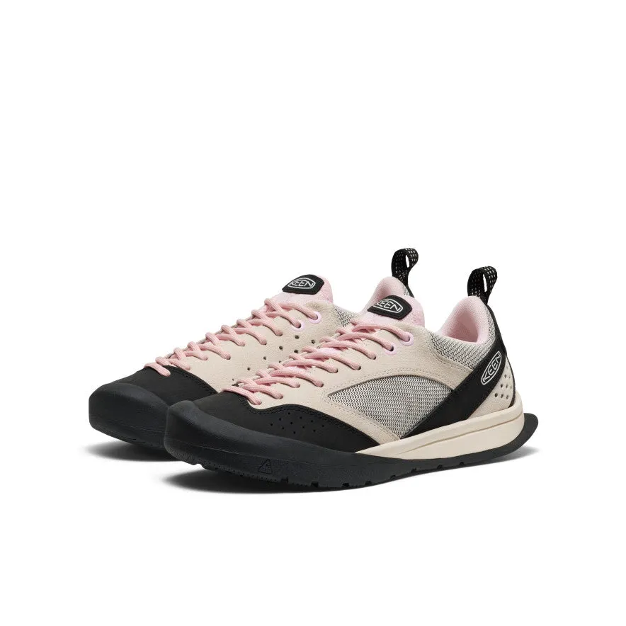 Women's Jasper III Sneaker  |  Birch/Black Carbon plate Comfortable Relax Fit