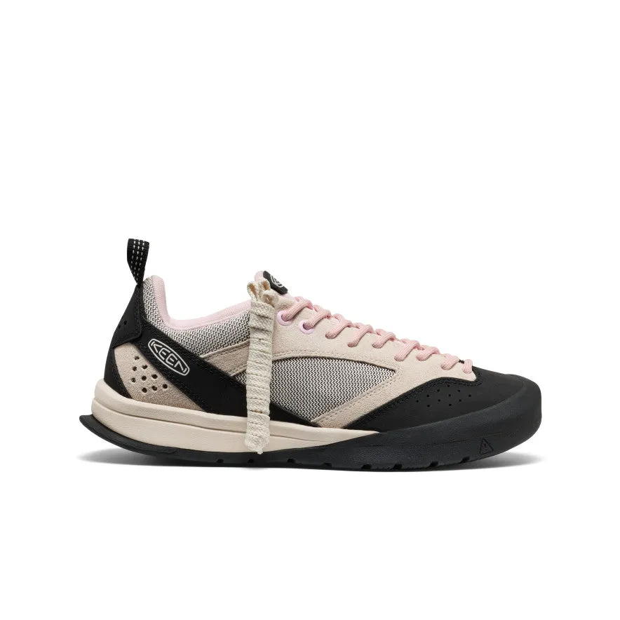 Easy Layer Women's Jasper III Sneaker  |  Birch/Black
