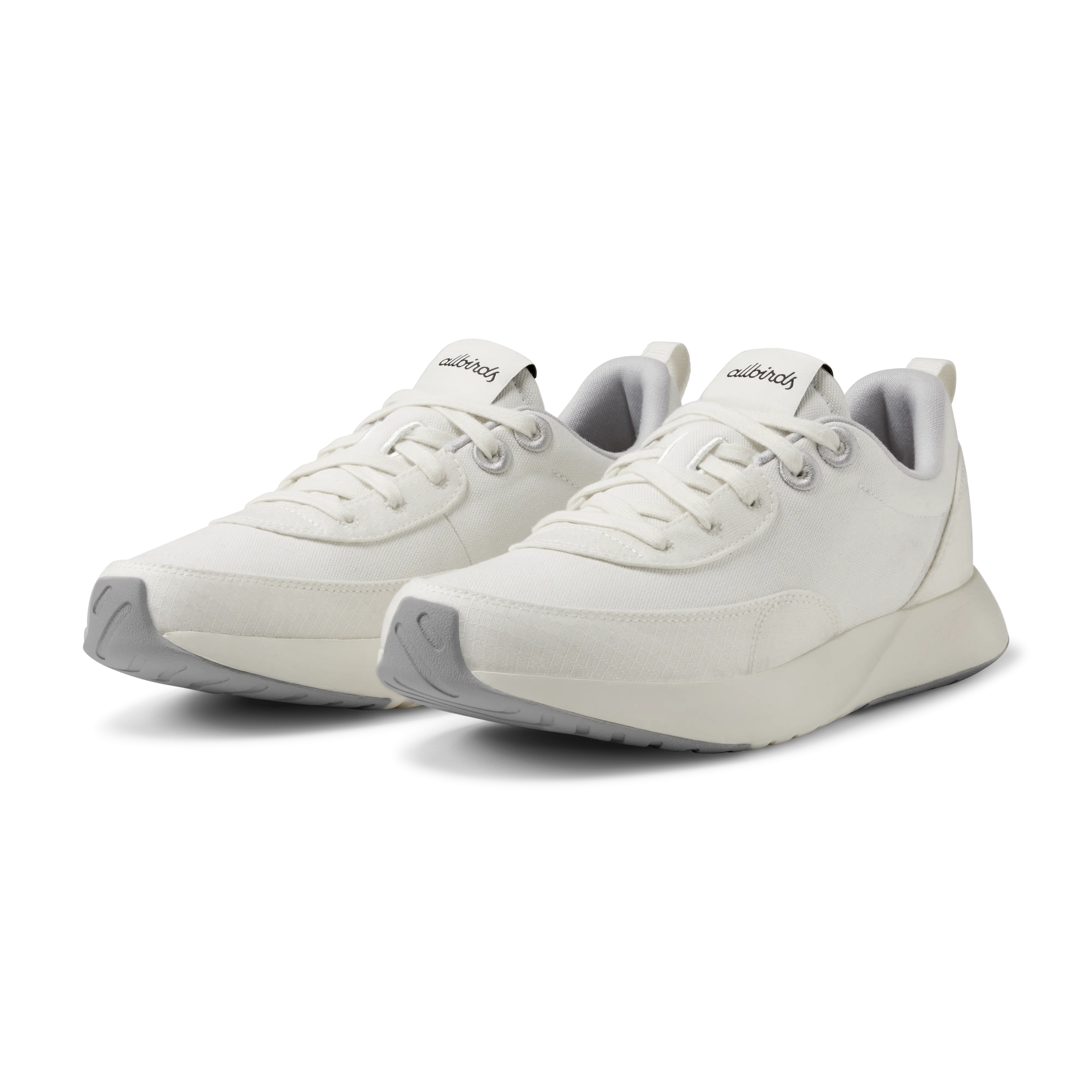Versatile Trend Superior Performance Women's Courier - Blizzard/Light Grey (Natural White Sole)