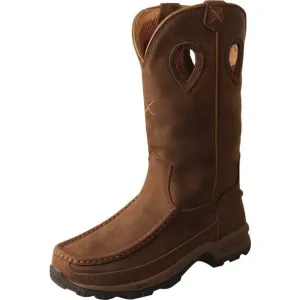 Twisted X Ladies' Hiker Boot High-traction