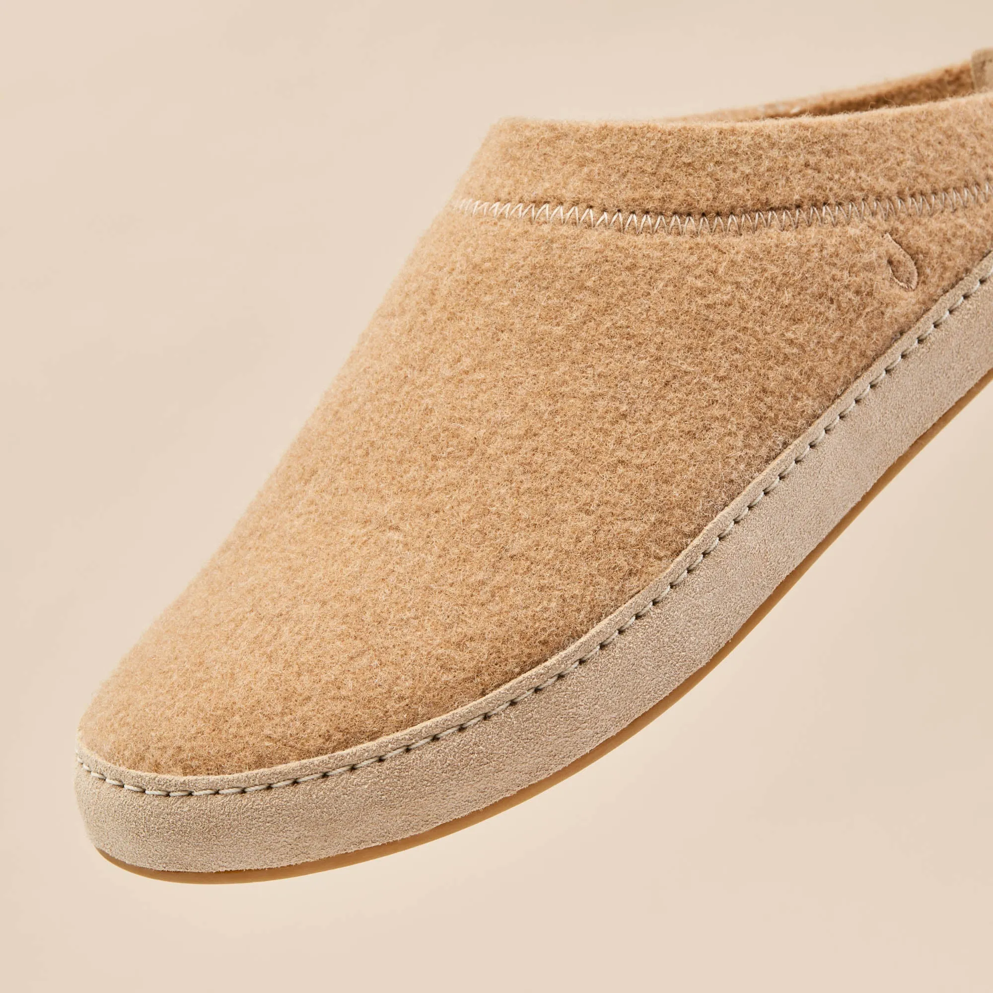 Hmani Hulu - Oatmeal Chill Shoes Quick Travel Fit