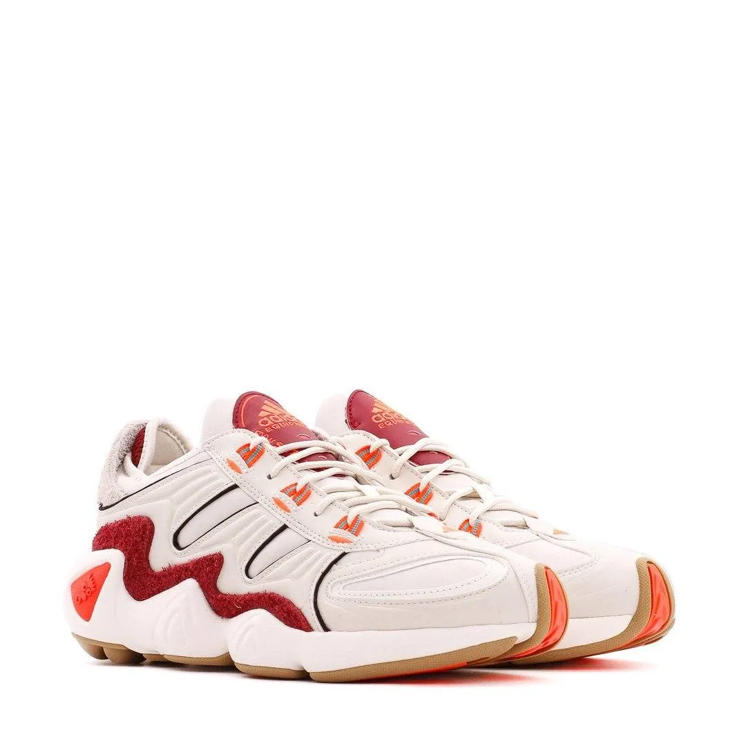 Adidas Originals FYW S-97 White Red Men EE5312 Love Path