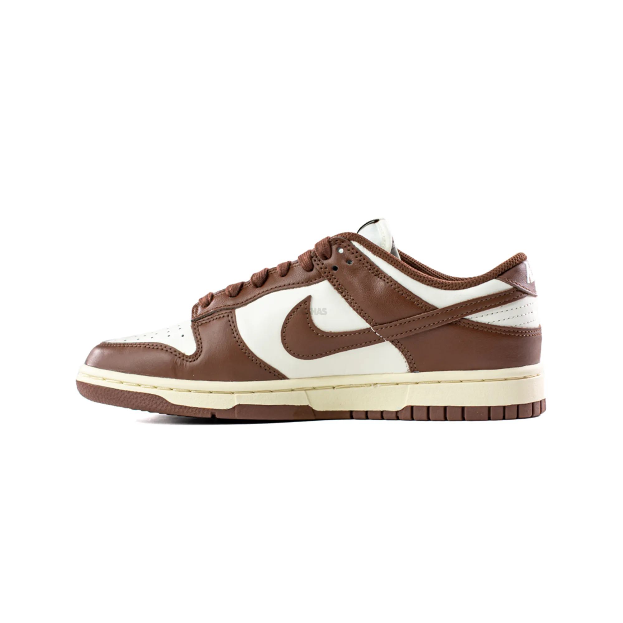Nike Dunk Low 'Cacao Wow' Women's (2023) Winter Chill
