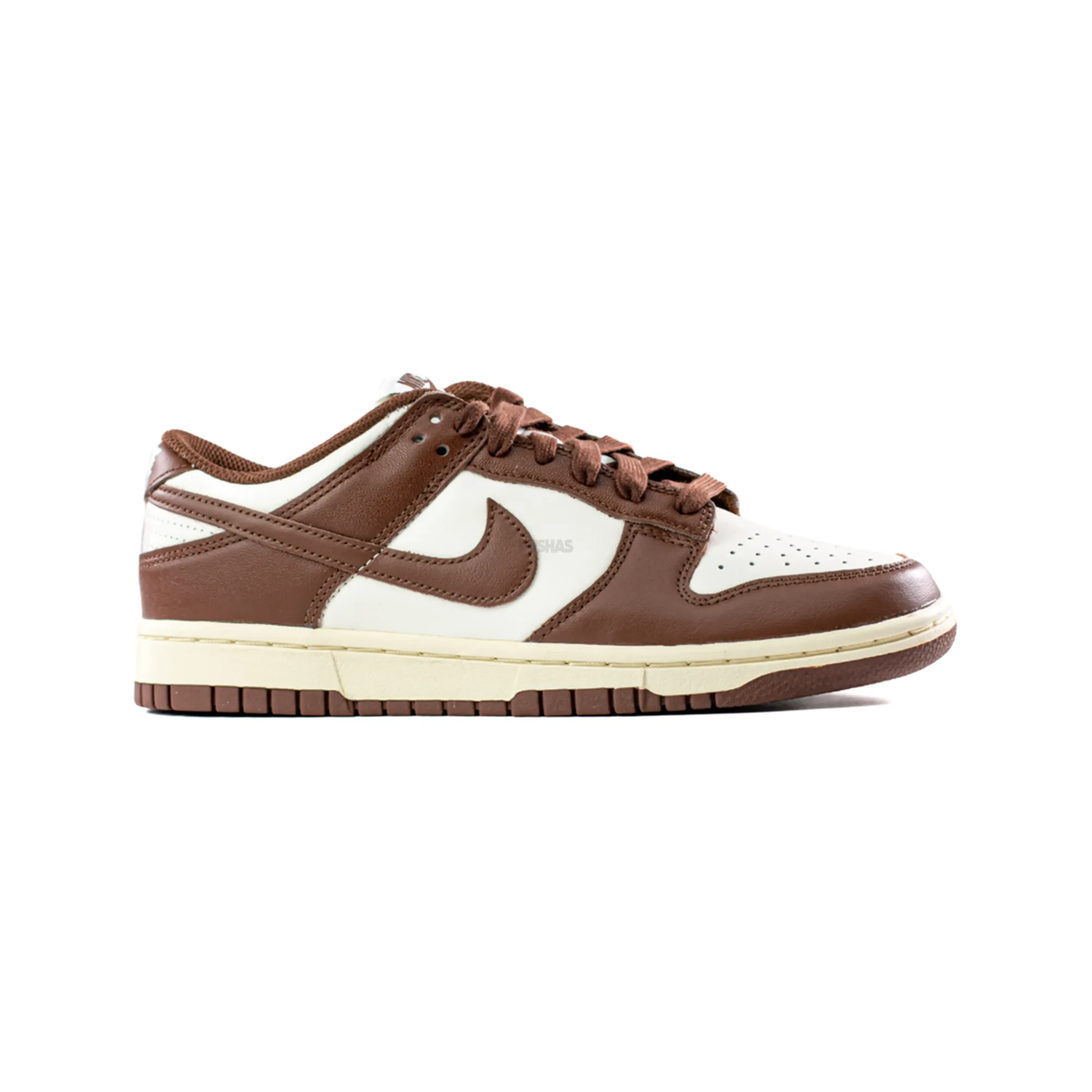 easy move Nike Dunk Low 'Cacao Wow' Women's (2023)