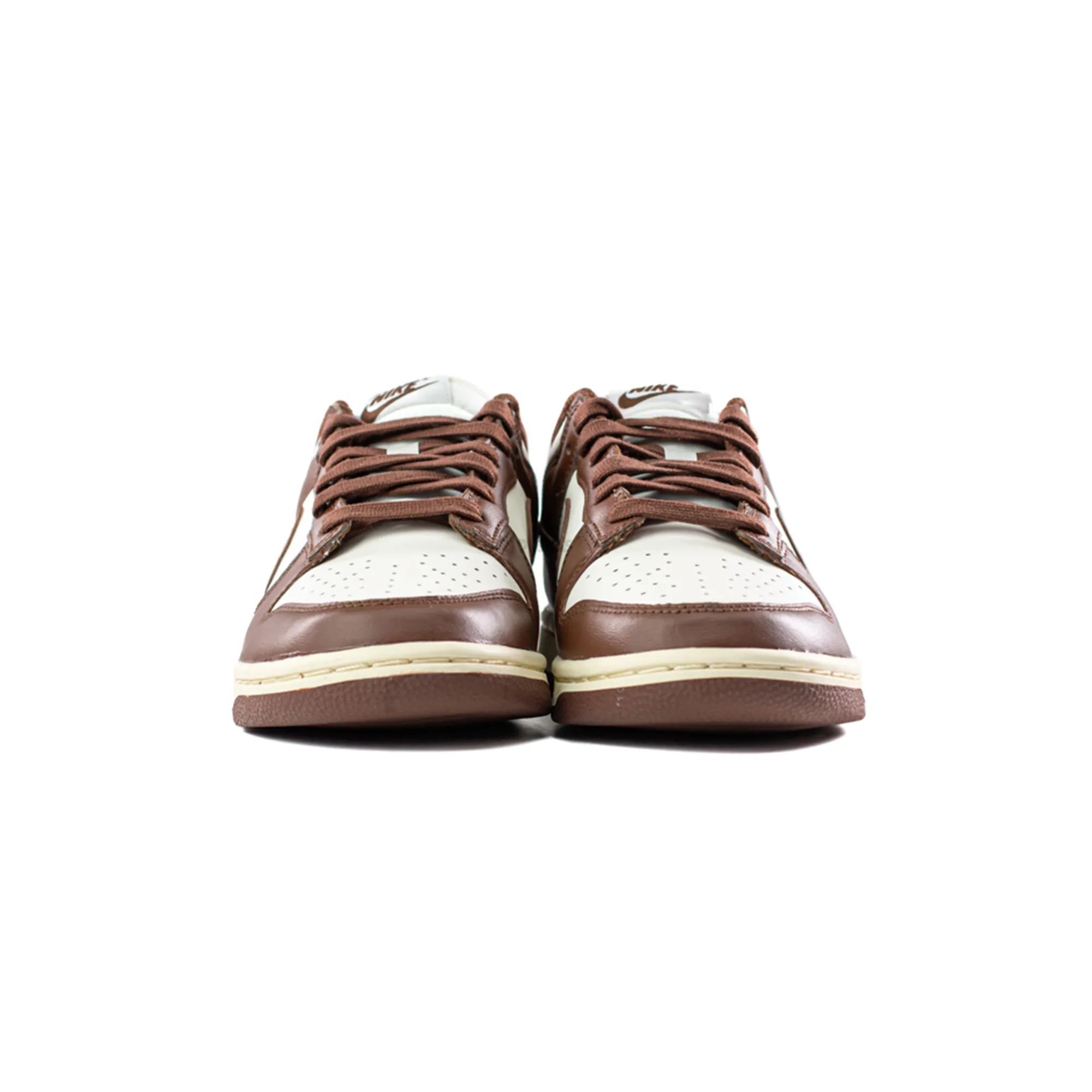 Icon Walk Nike Dunk Low 'Cacao Wow' Women's (2023)