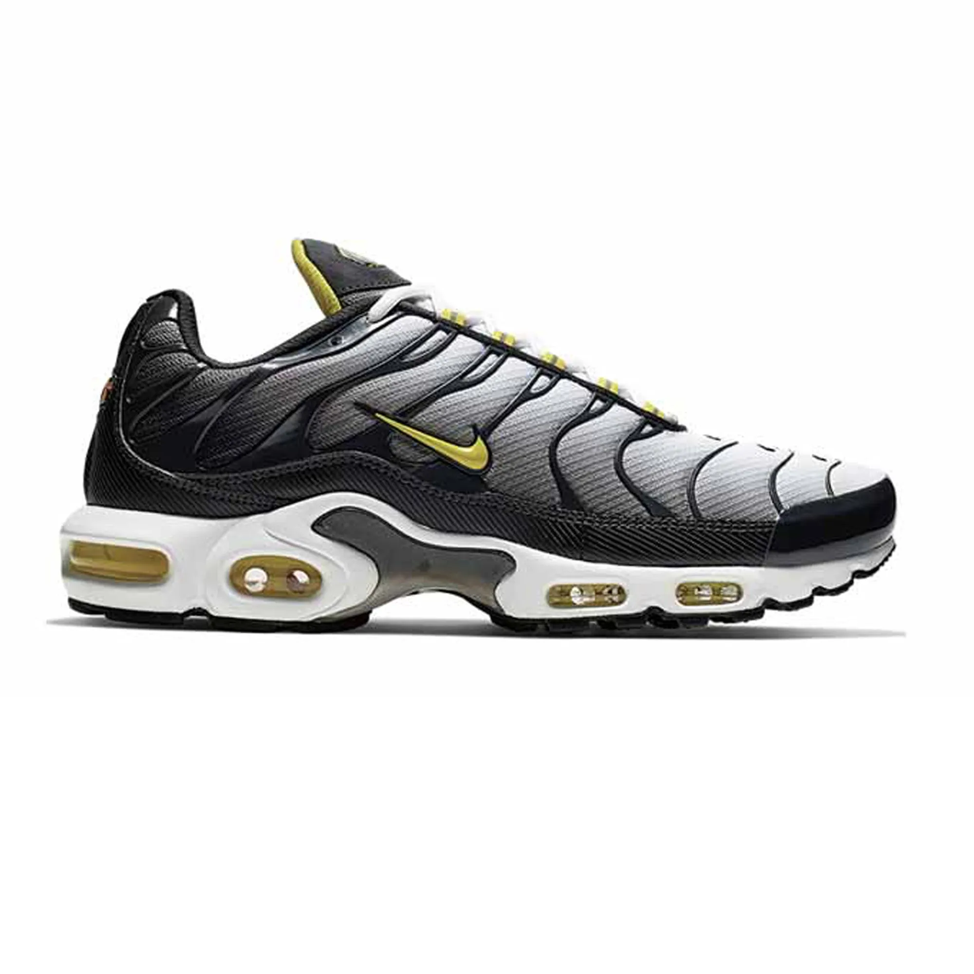 Air Max Plus TN 'Bumble Bee' Dust Guard