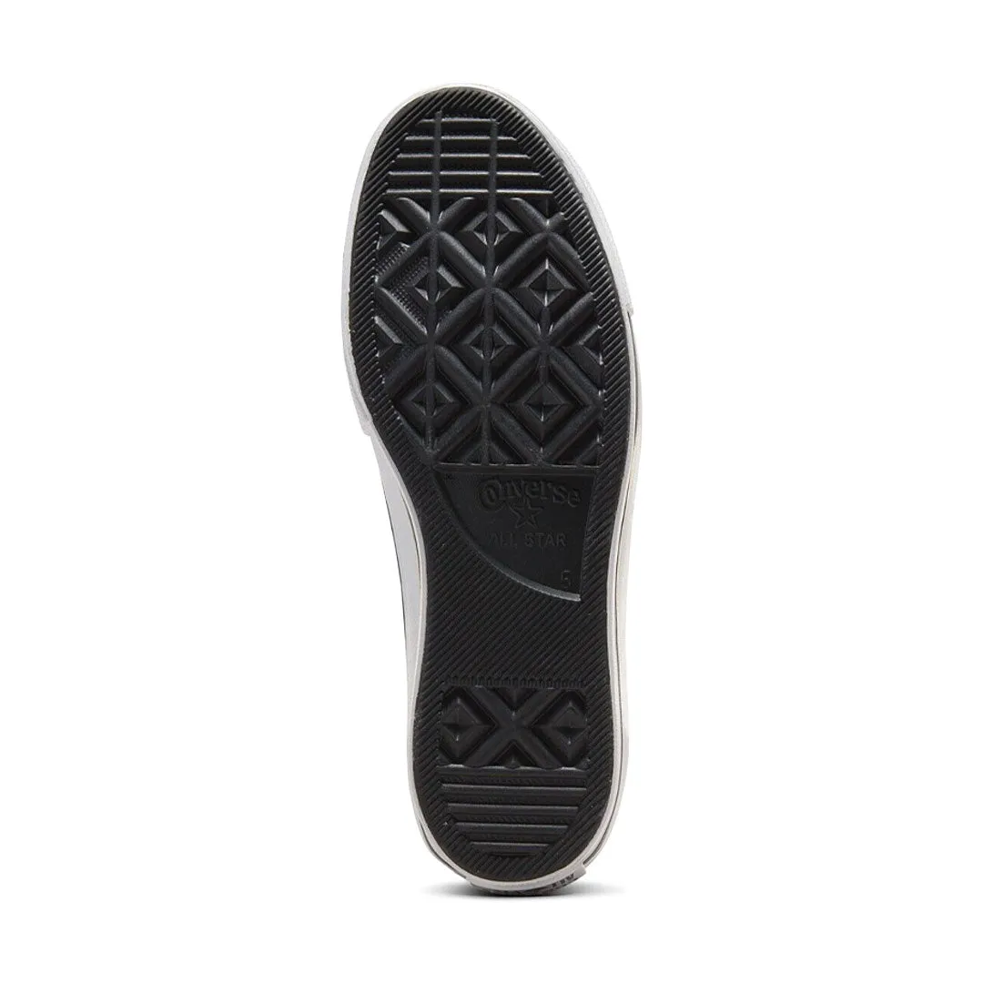 Island Step High Arch Converse - Women's Chuck Taylor All Star Lift High Top Shoes (A05511C)