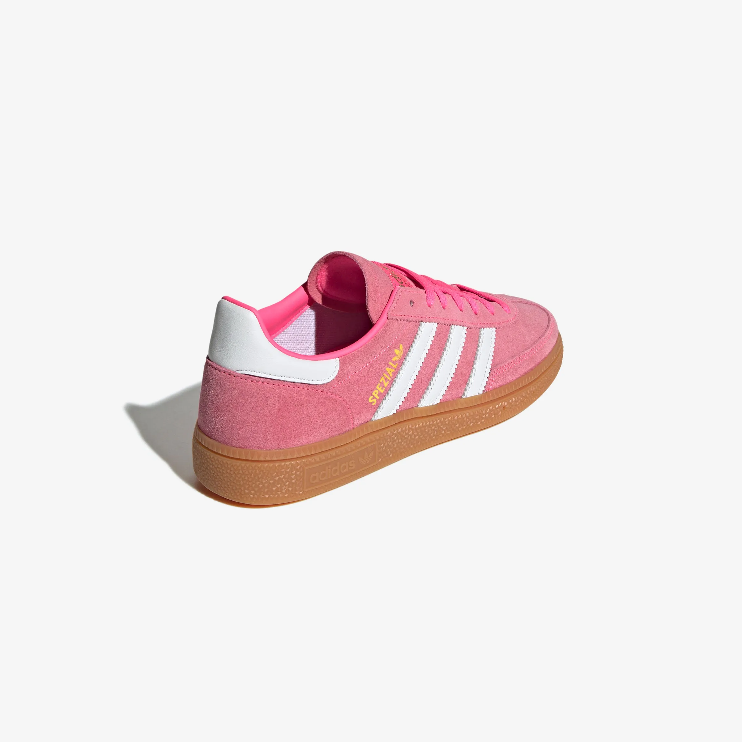 Wmns Handball Spezial Ventilated Mesh Sunny Walks