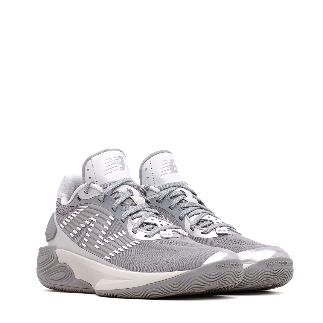 Lift Up Trail Ease New Balance Men Basketball TWO WXY v5 Slate Grey BB2WYGY5