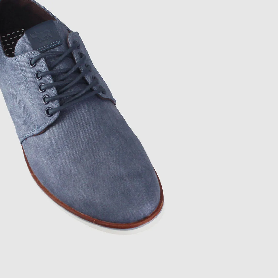 Daily Street Rush Casual Shoes Navy
