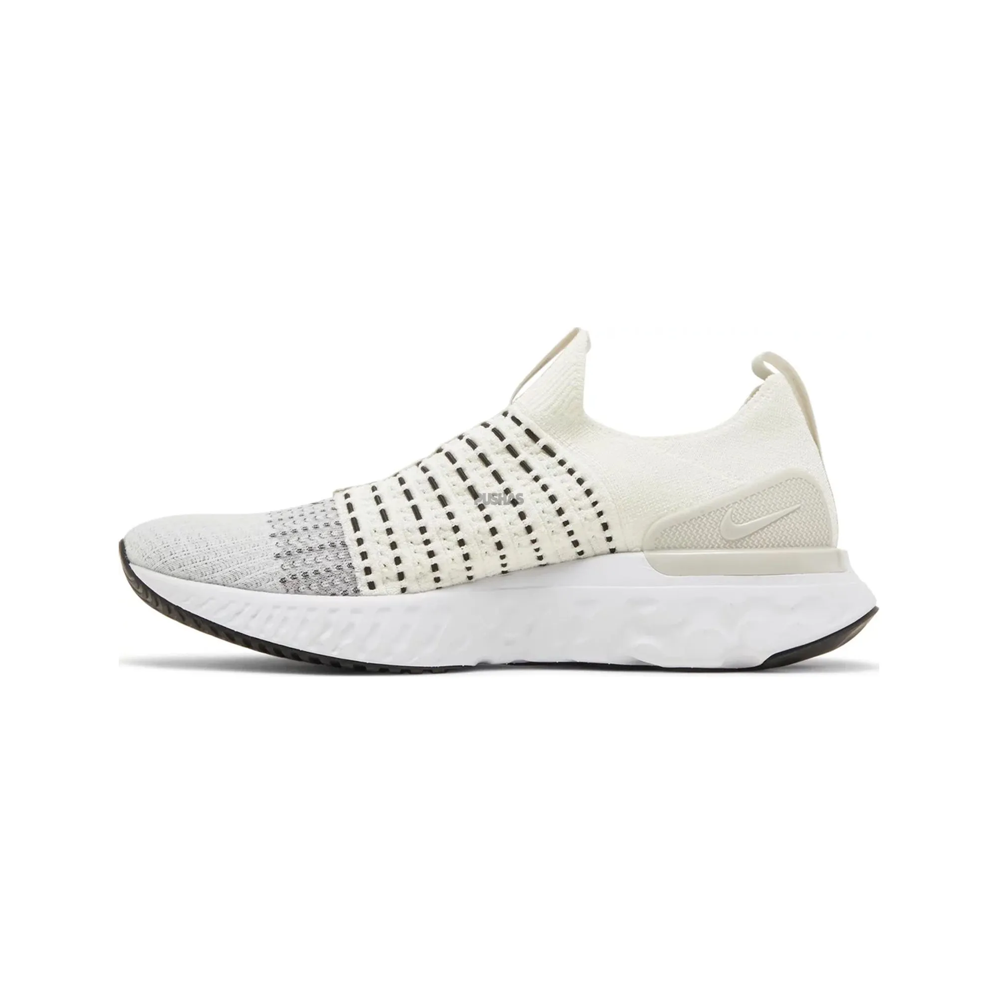Nike React Phantom Run Flyknit 2 'Sail Light Bone' (2022) Balance Fit