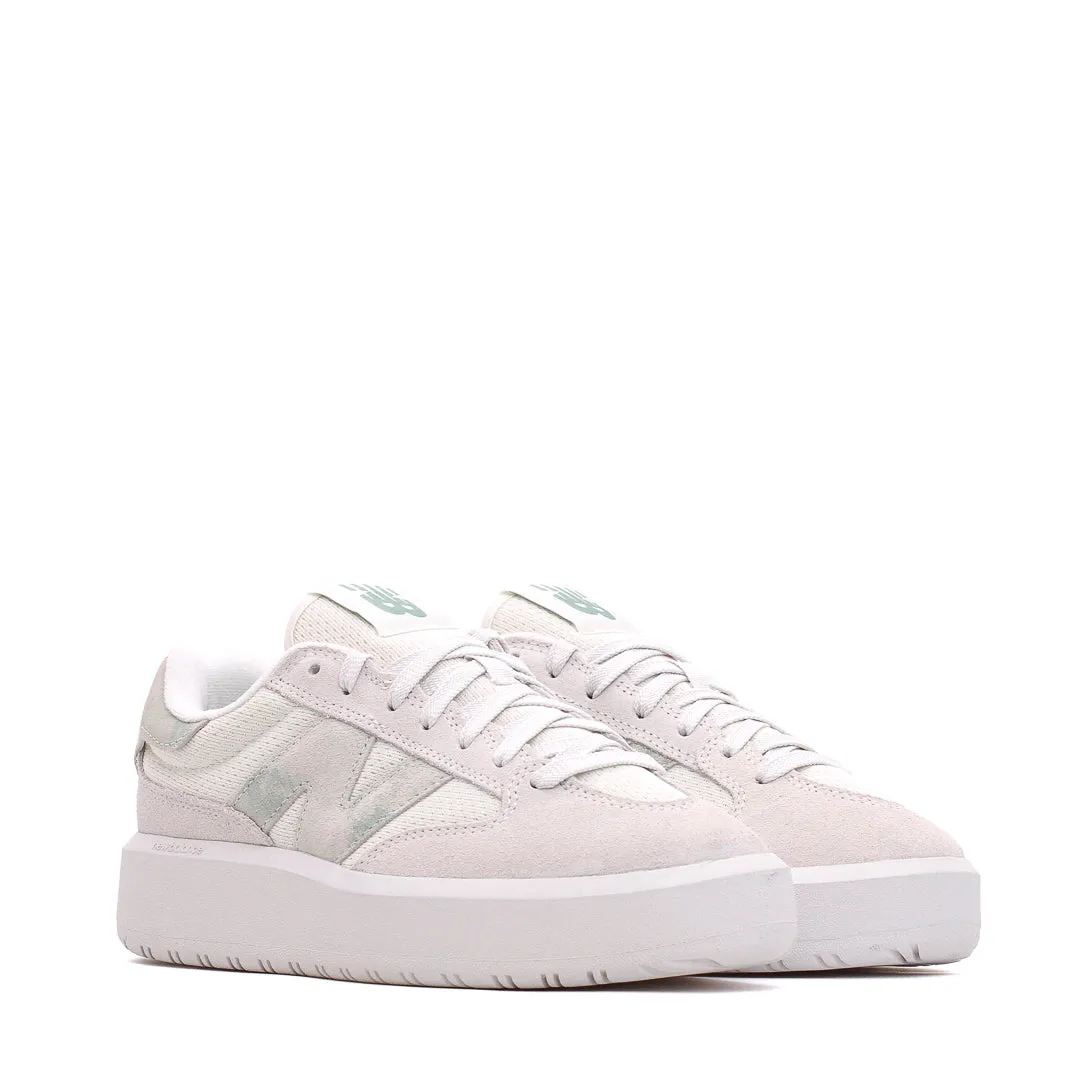 Padded Anti Odor New Balance Men CT302 Reflection CT302CTB