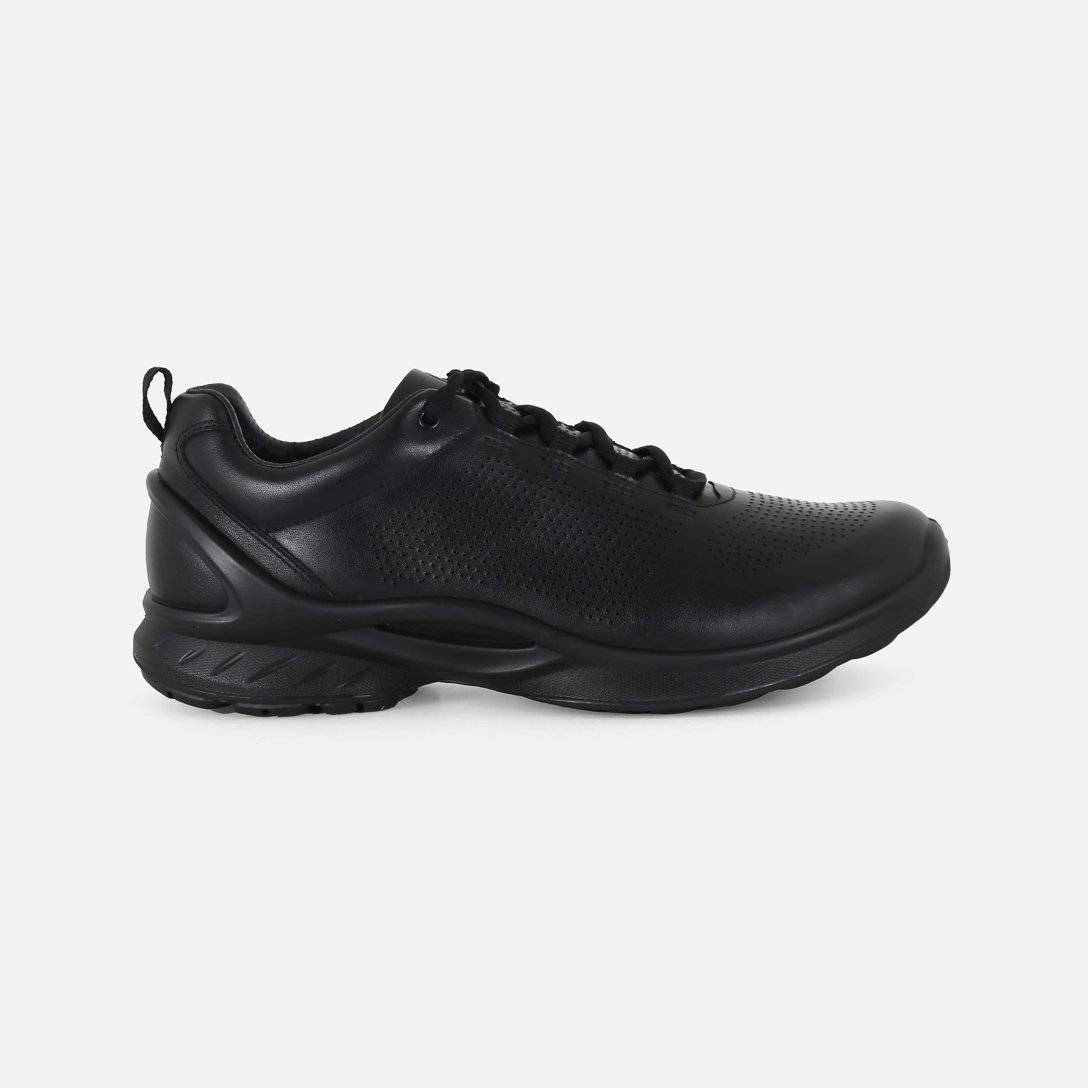 MEN CASUAL LACE-UP SHOES Modern Casual Canvas Soft