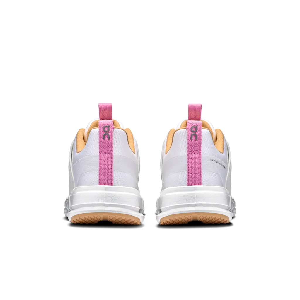 Stretchable Soft Interior Kids' Cloudswift