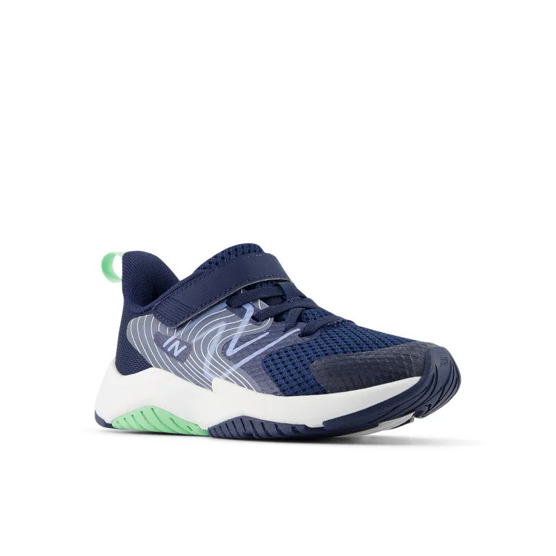 Little Kids' Rave Run 2 Cute kids' outfits Preschool - sized shoes