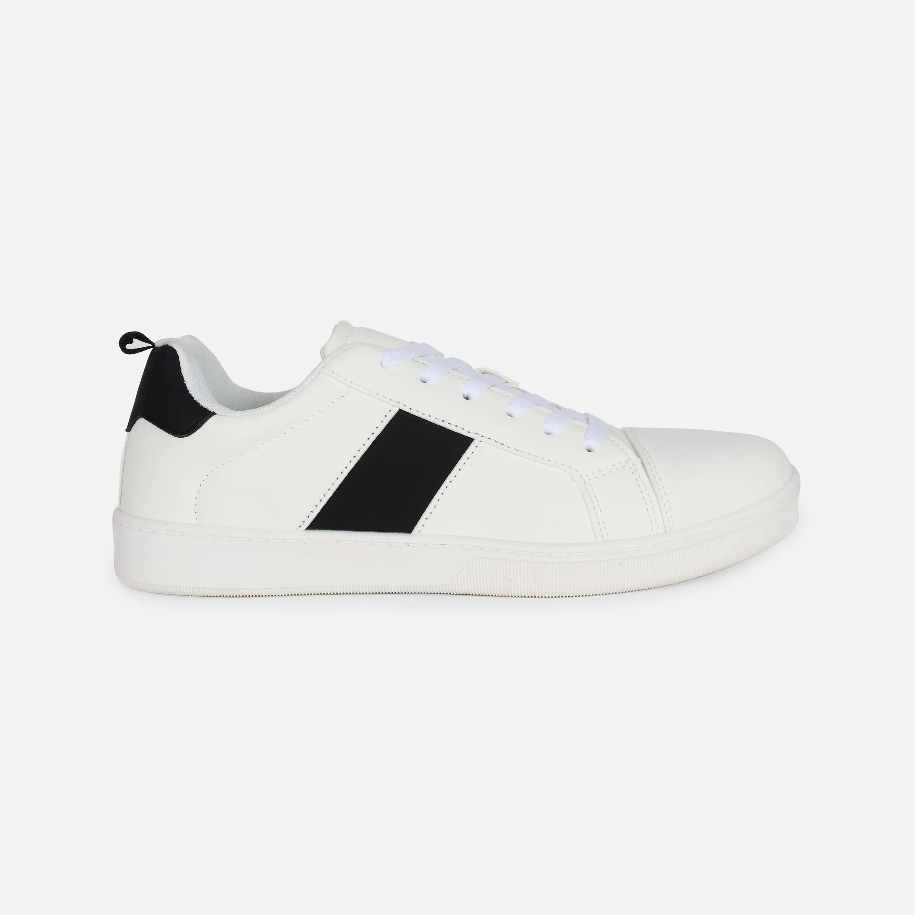 MEN CASUAL LACE-UP SHOES Canyon Jog