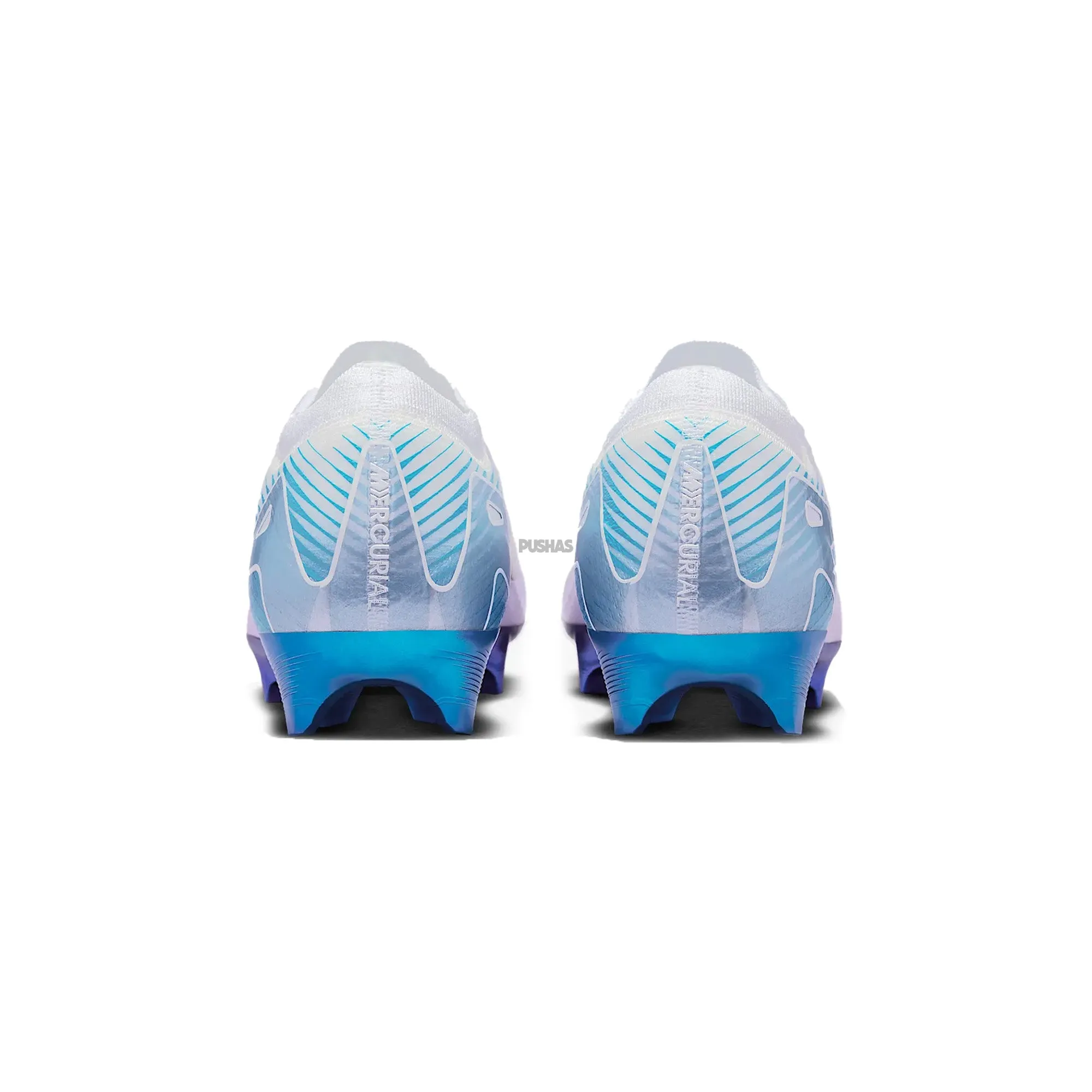 Nike Zoom Mercurial Vapor 16 Elite LV8 FG 'Elite Only Pack' (2025) Couple Pair