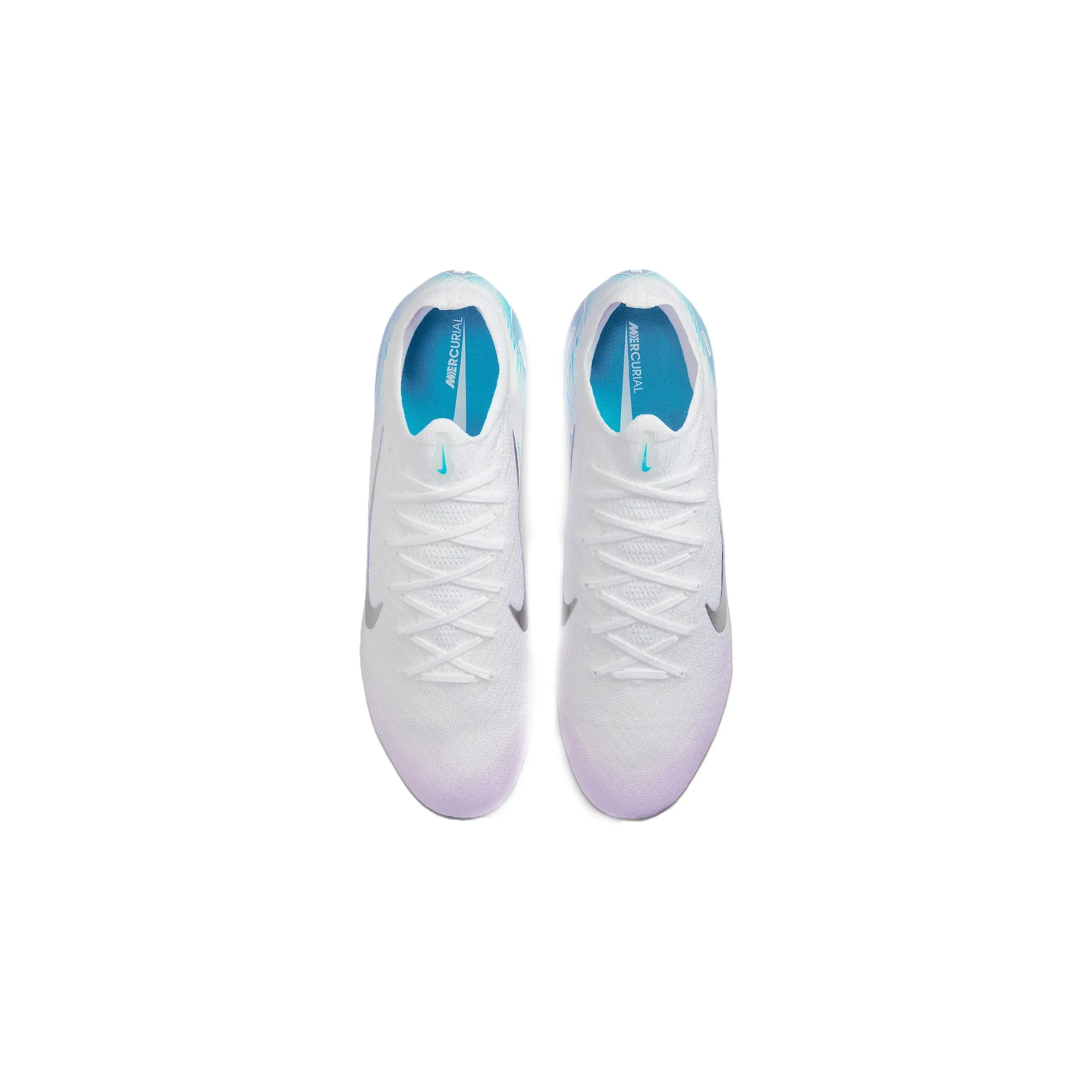 Young Mood Padded Nike Zoom Mercurial Vapor 16 Elite LV8 FG 'Elite Only Pack' (2025)