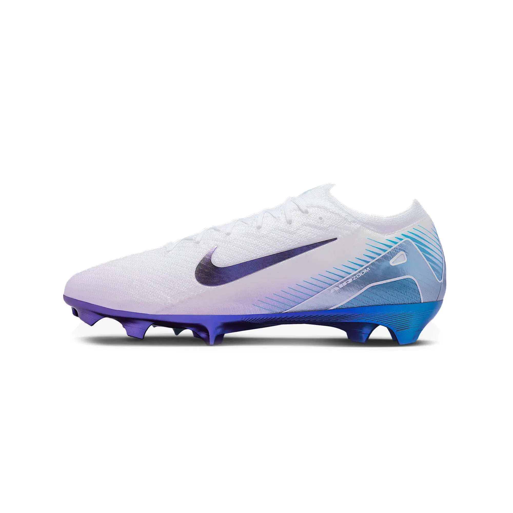 Shockproof Nike Zoom Mercurial Vapor 16 Elite LV8 FG 'Elite Only Pack' (2025)
