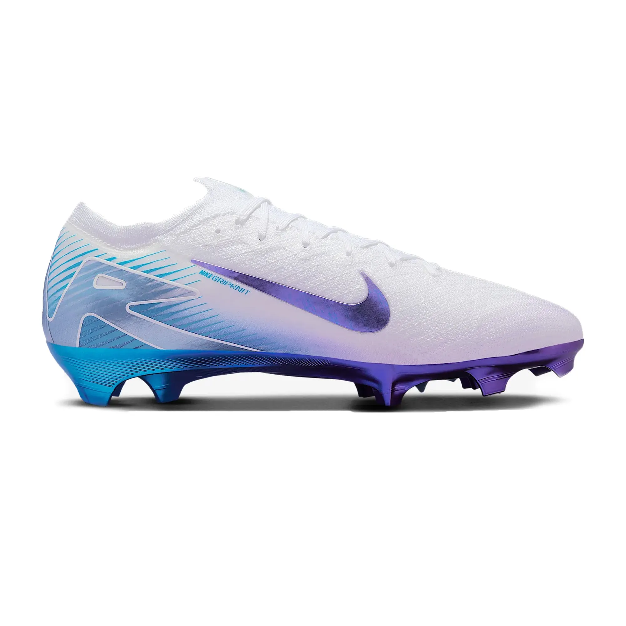 Earth Mood Street Glow Nike Zoom Mercurial Vapor 16 Elite LV8 FG 'Elite Only Pack' (2025)