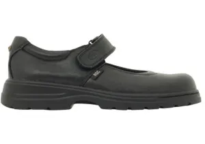 Lightweight Kids' fall shoes ROC Kite Junior Kids Durable Leather Mary Jane School Shoes